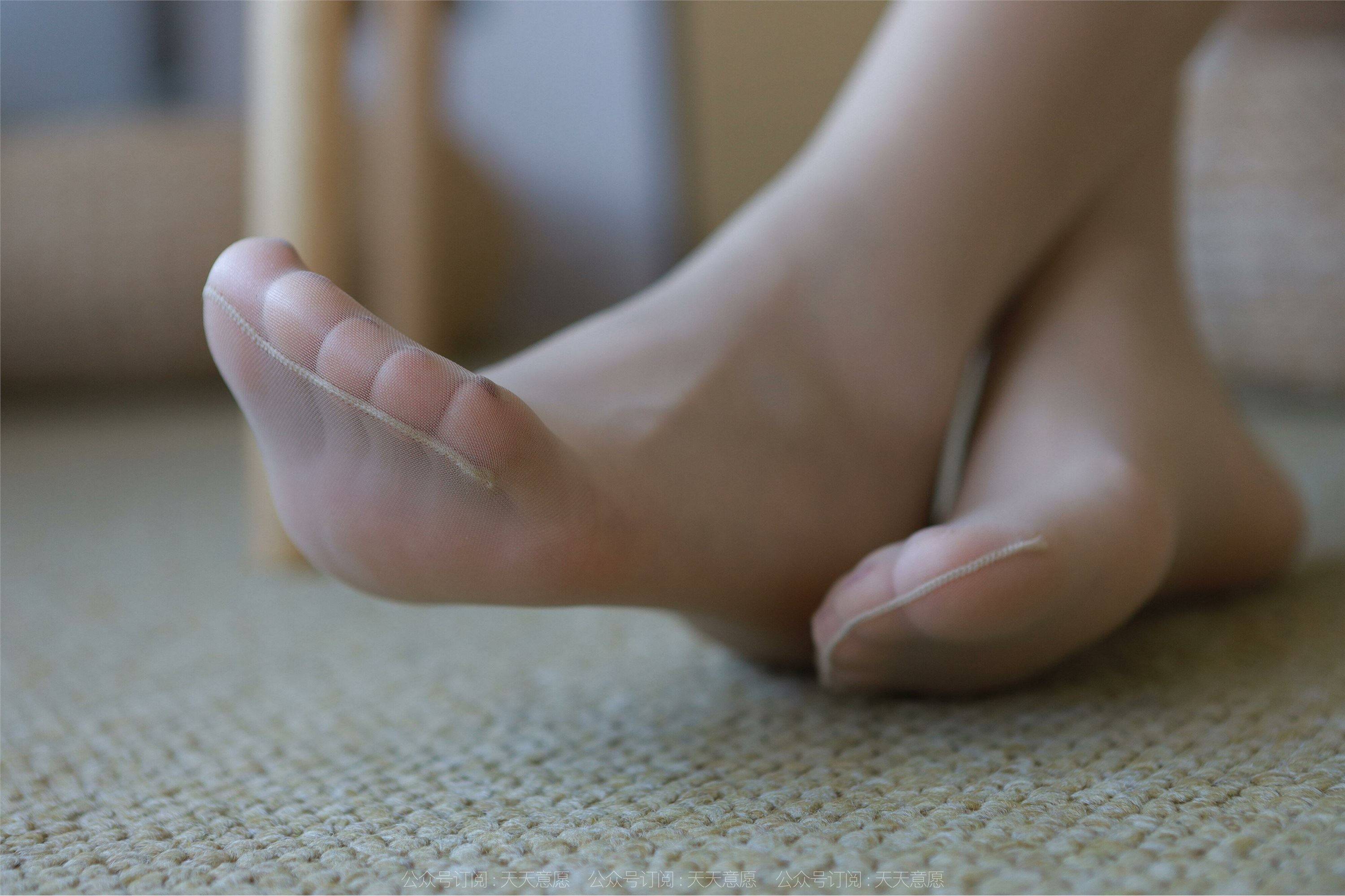 【IESS異思趣向系列】絲享家 小婕《白色房間》【83P】-第1章-图片27