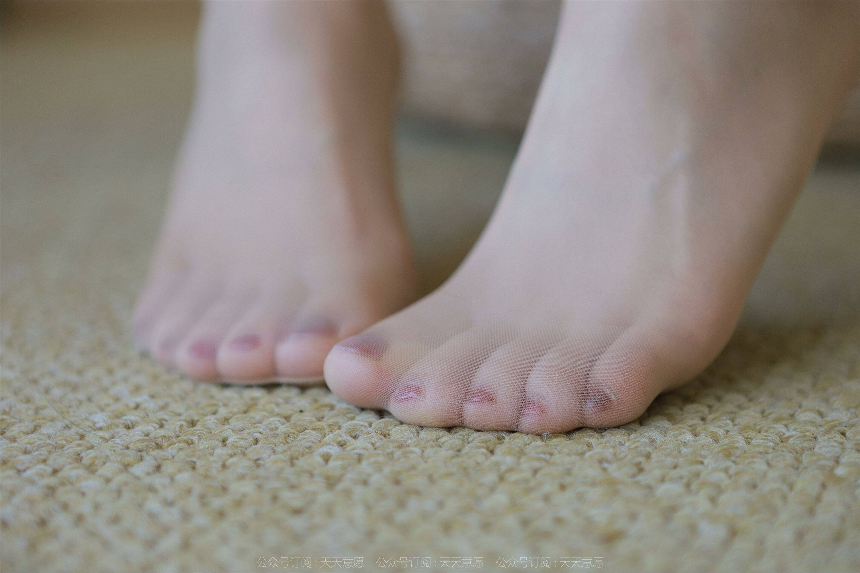 【IESS異思趣向系列】絲享家 小婕《白色房間》【83P】-第1章-图片30