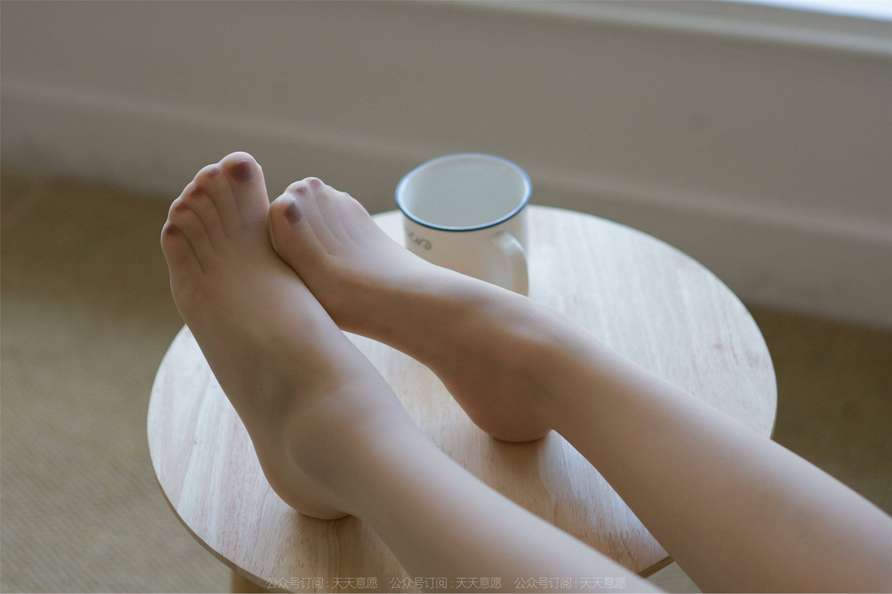 【IESS異思趣向系列】絲享家 小婕《白色房間》【83P】-第1章-图片38