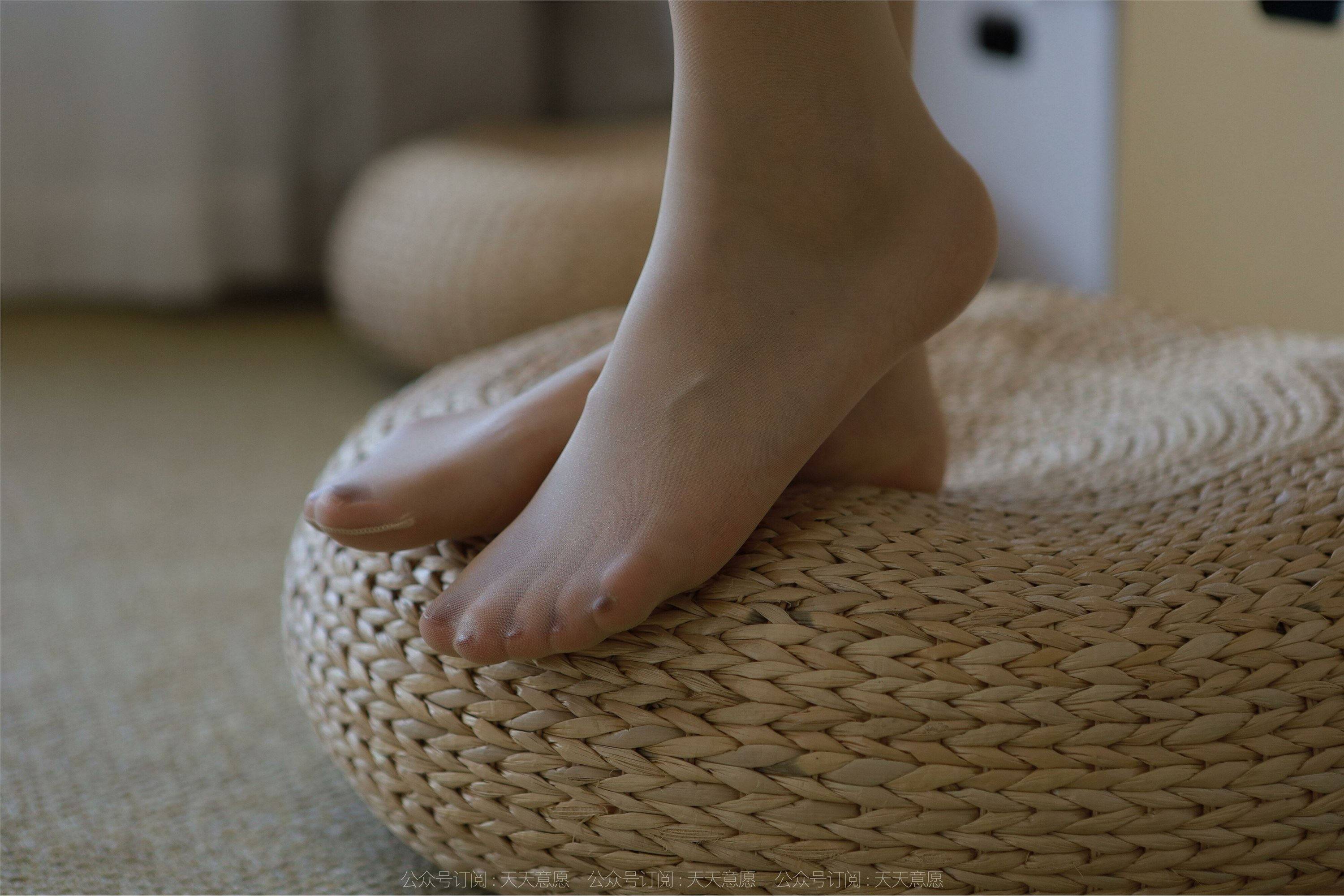 【IESS異思趣向系列】絲享家 小婕《白色房間》【83P】-第1章-图片44
