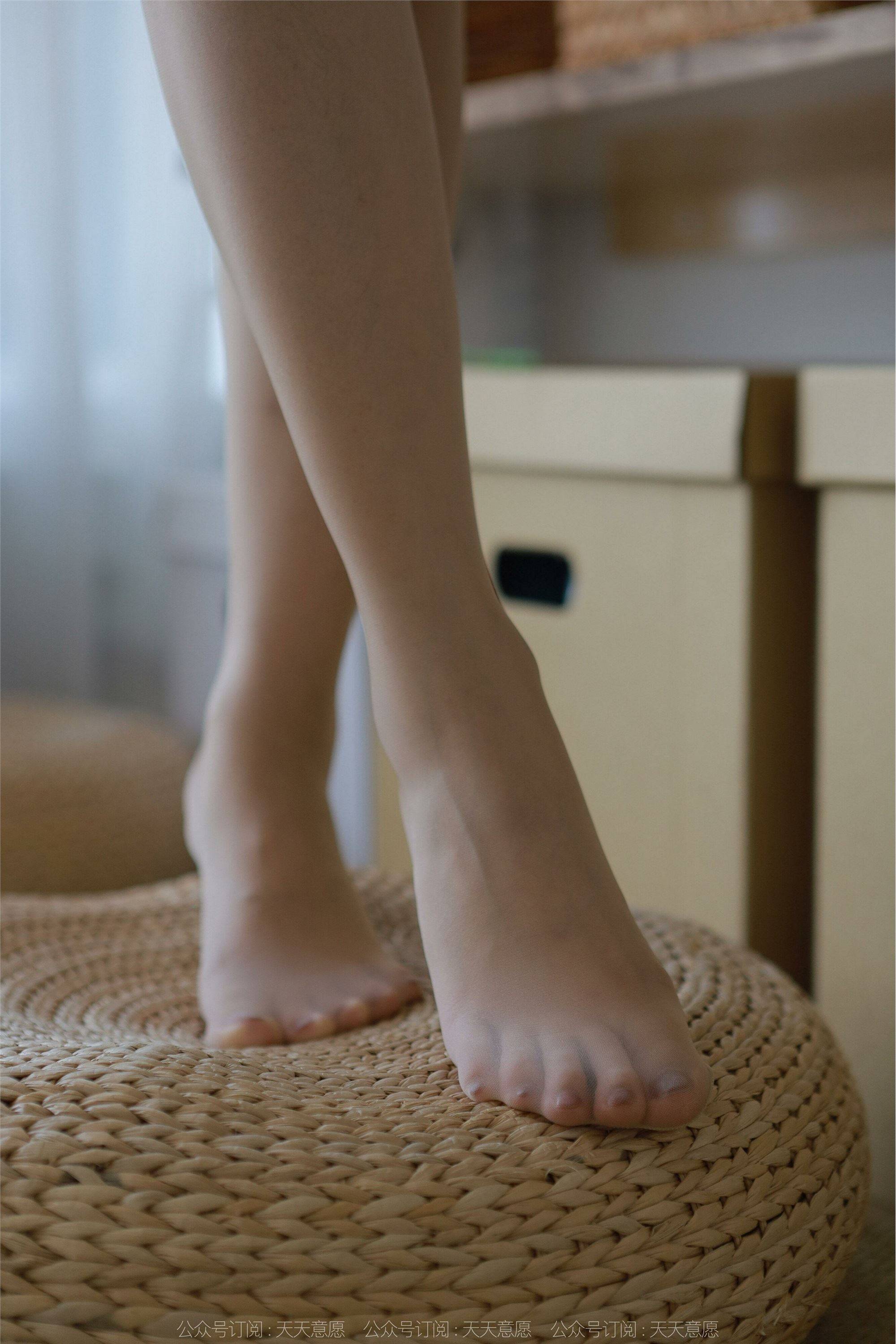 【IESS異思趣向系列】絲享家 小婕《白色房間》【83P】-第1章-图片53