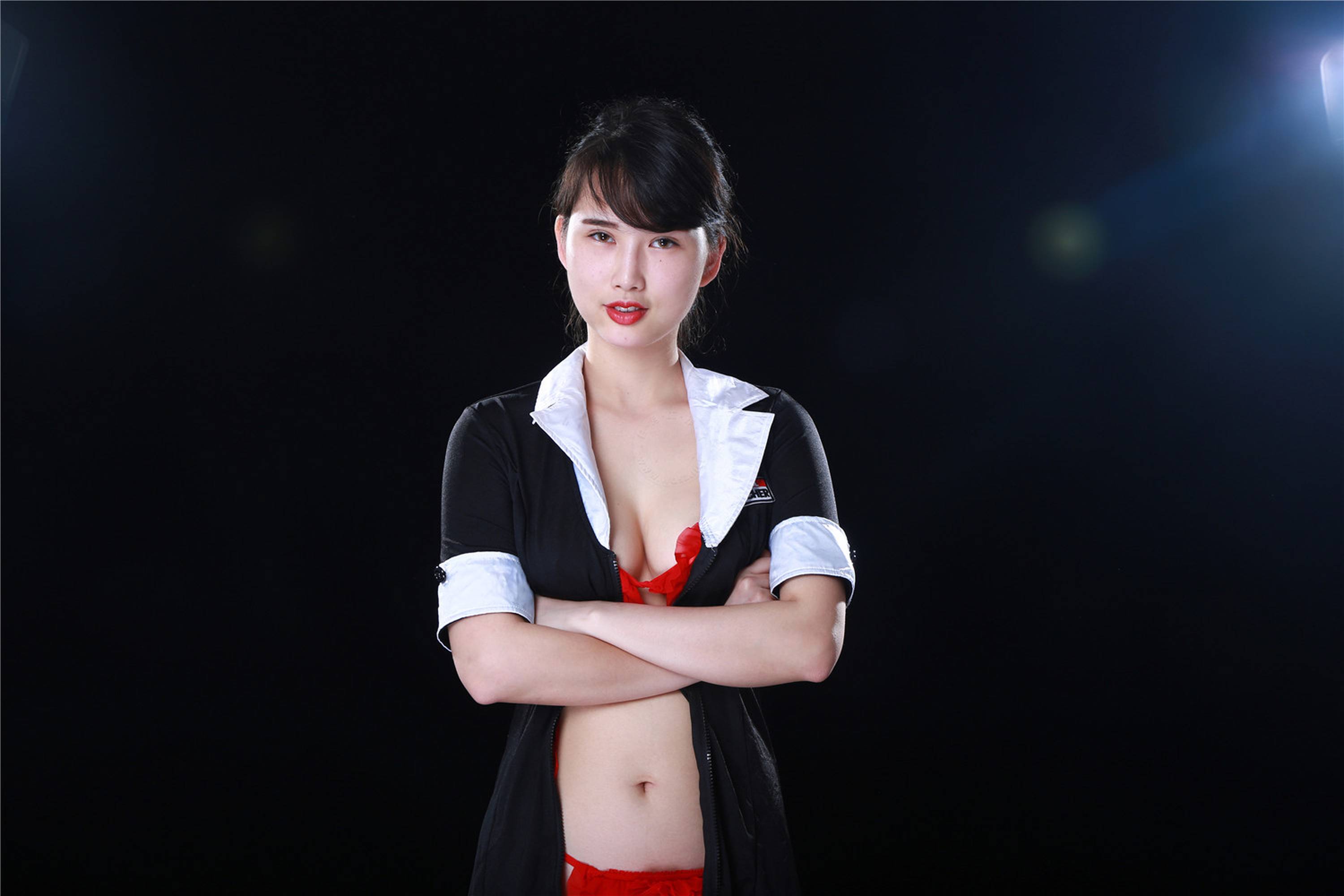 【網路收集系列】美模 皮皮 私拍大尺度VIP 福利帖1【78P】-第1章-图片6