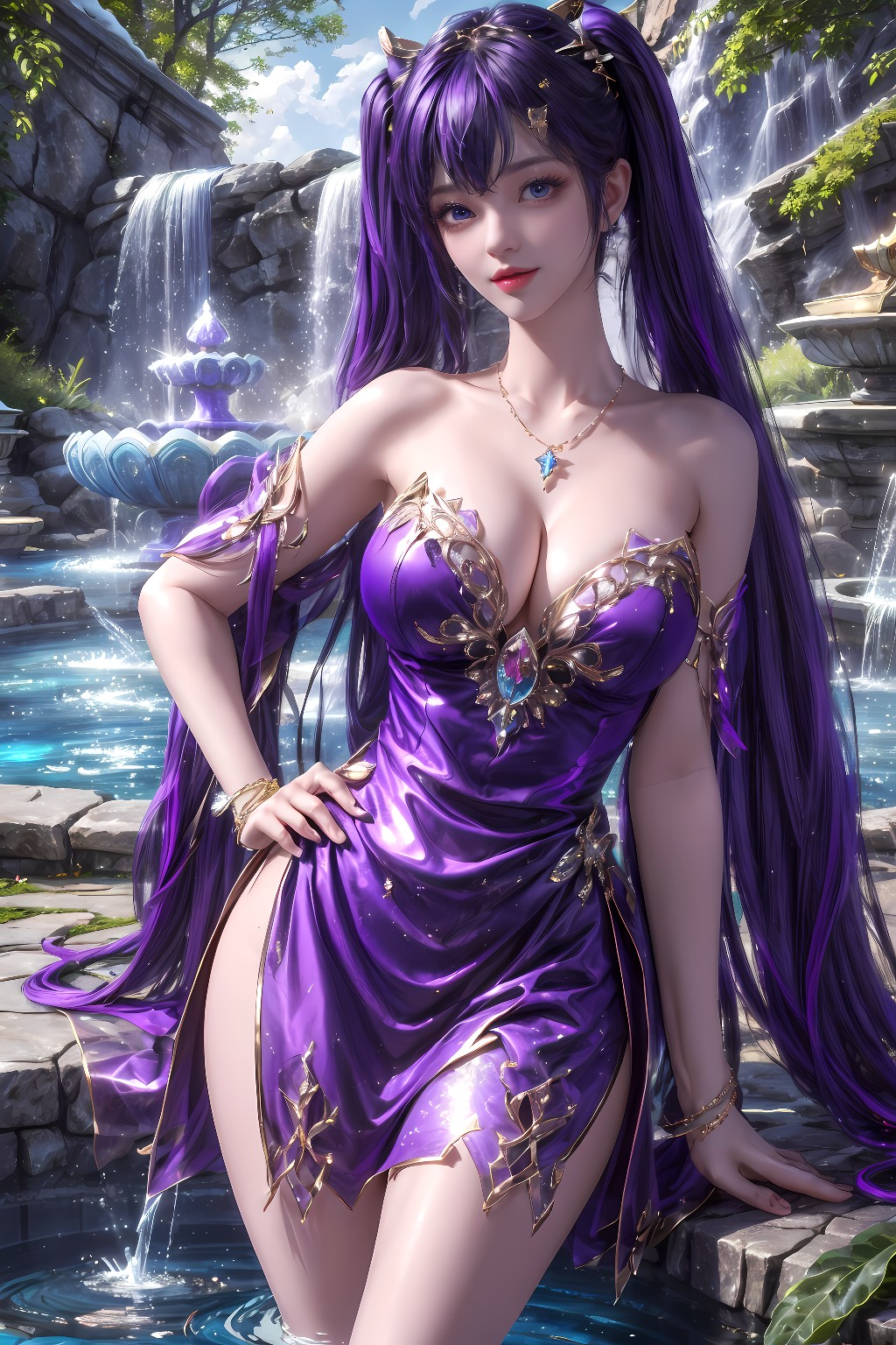 紫妍Ziyan