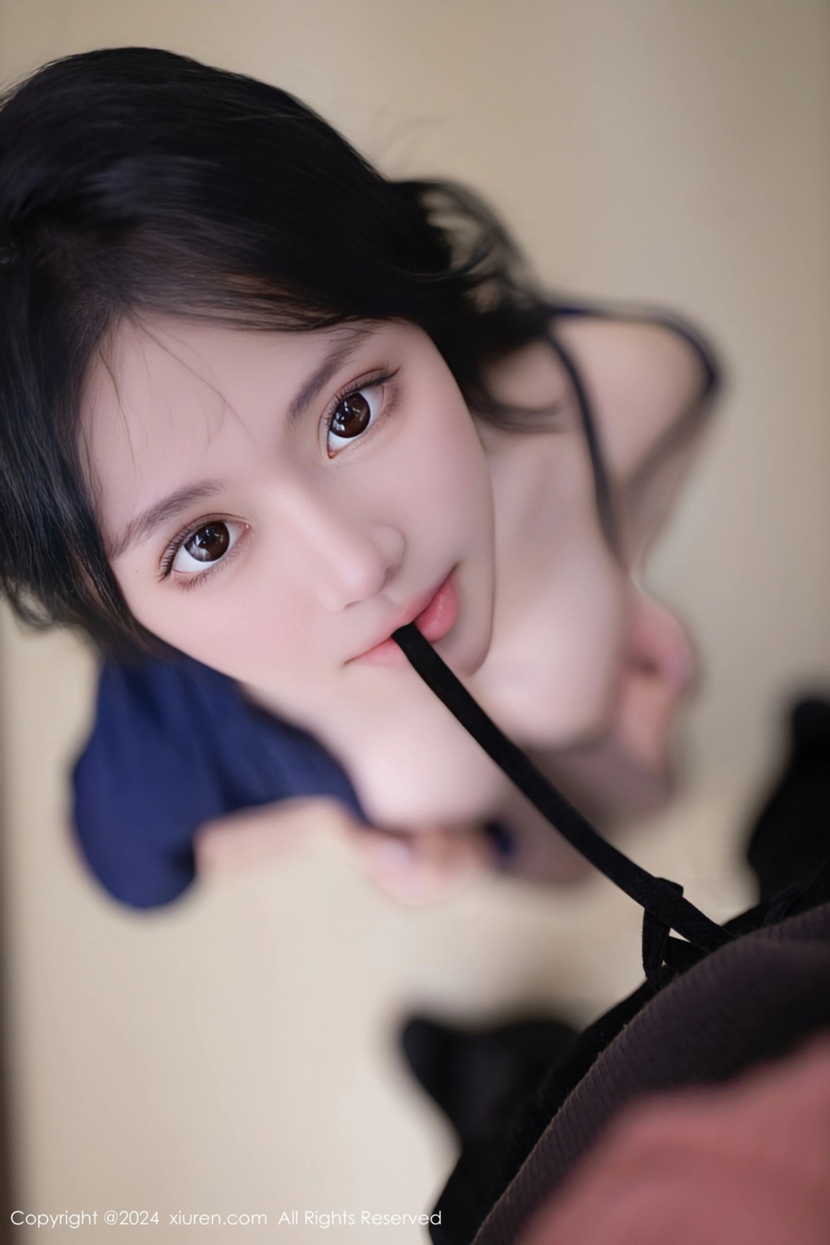 【XiuRen秀人網】2024.03.01 Vol.8167 怮怮 完整版無水印寫真【81P】-第1章-图片46