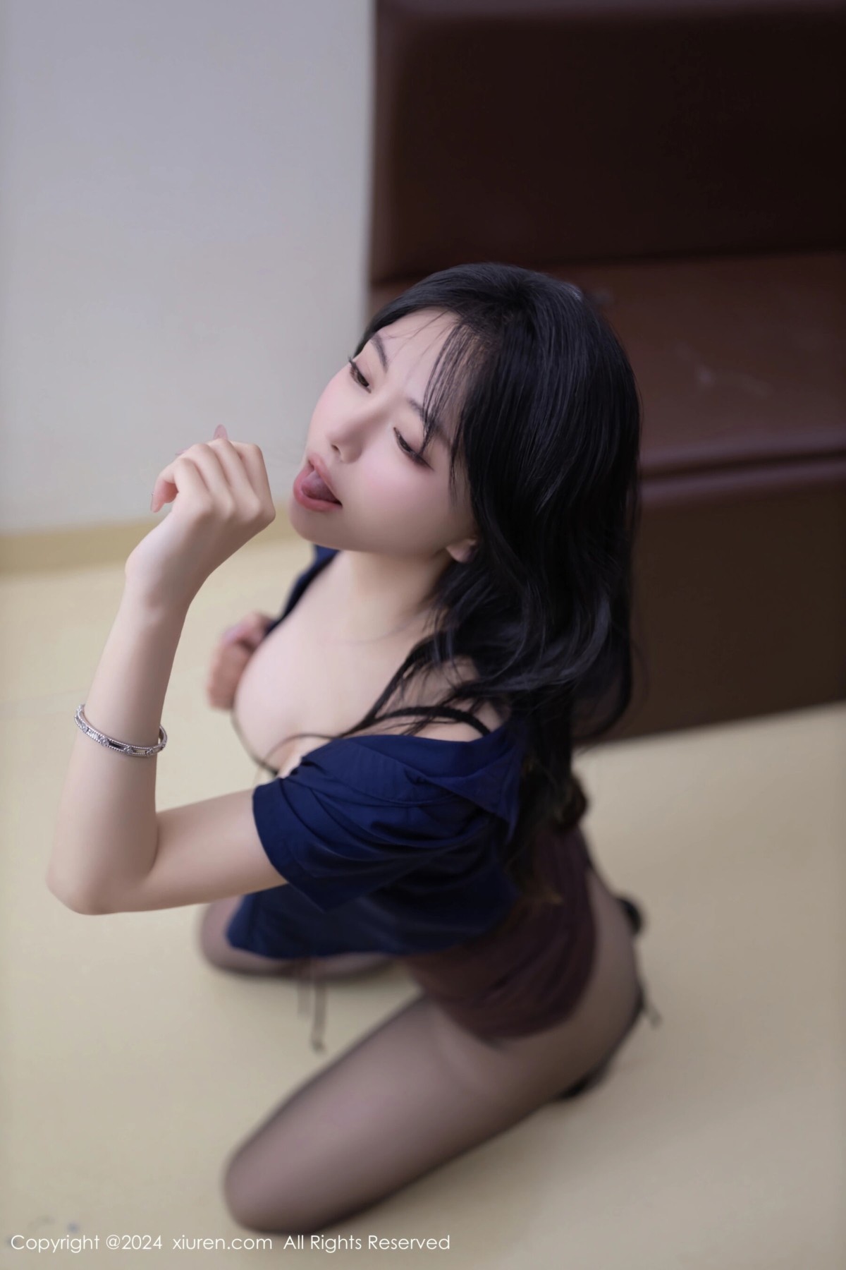 【XiuRen秀人網】2024.03.01 Vol.8167 怮怮 完整版無水印寫真【81P】-第1章-图片48