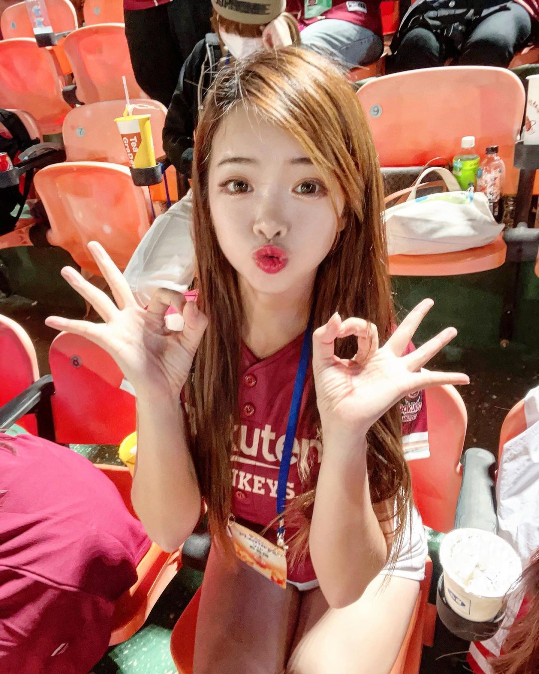 正妹「曲曲」 完美身材邪惡乍現 滿滿都是養眼畫面-第1章-图片7