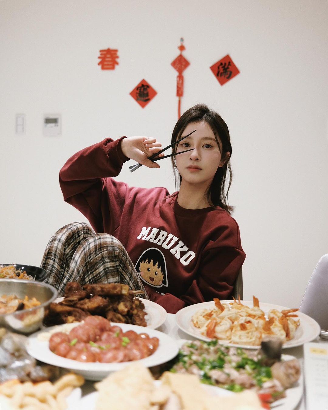 氣質女孩「陳敬宣」招牌笑容有夠甜 讓人愛不釋手-第1章-图片2