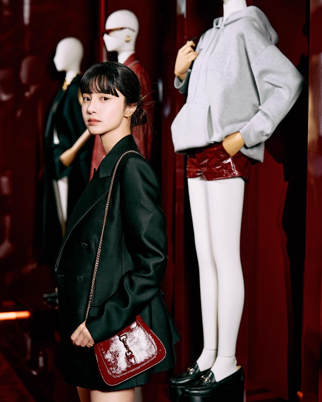 氣質女孩「陳敬宣」招牌笑容有夠甜 讓人愛不釋手-第1章-图片3