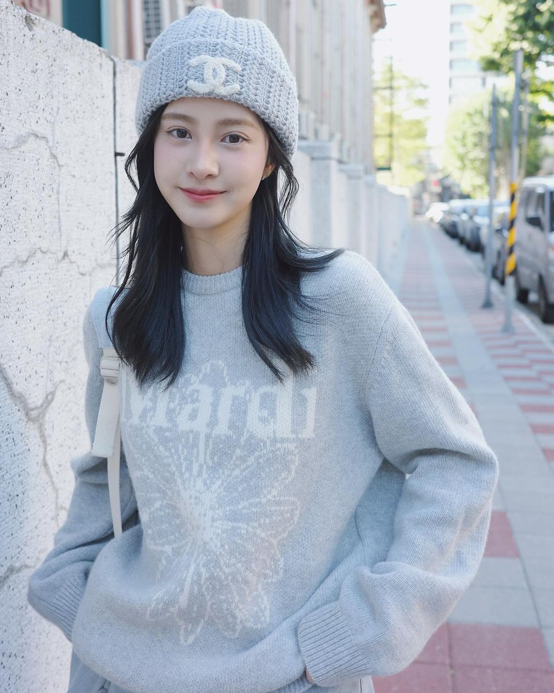 氣質女孩「陳敬宣」招牌笑容有夠甜 讓人愛不釋手-第1章-图片7