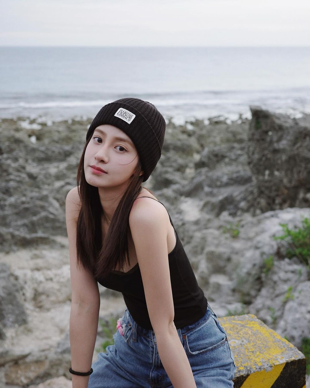 氣質女孩「陳敬宣」招牌笑容有夠甜 讓人愛不釋手-第1章-图片8