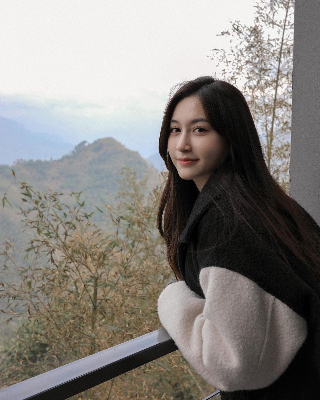 極品網美「Audrey 大七」外型亮眼吸睛 走到哪都是焦點-第1章-图片1