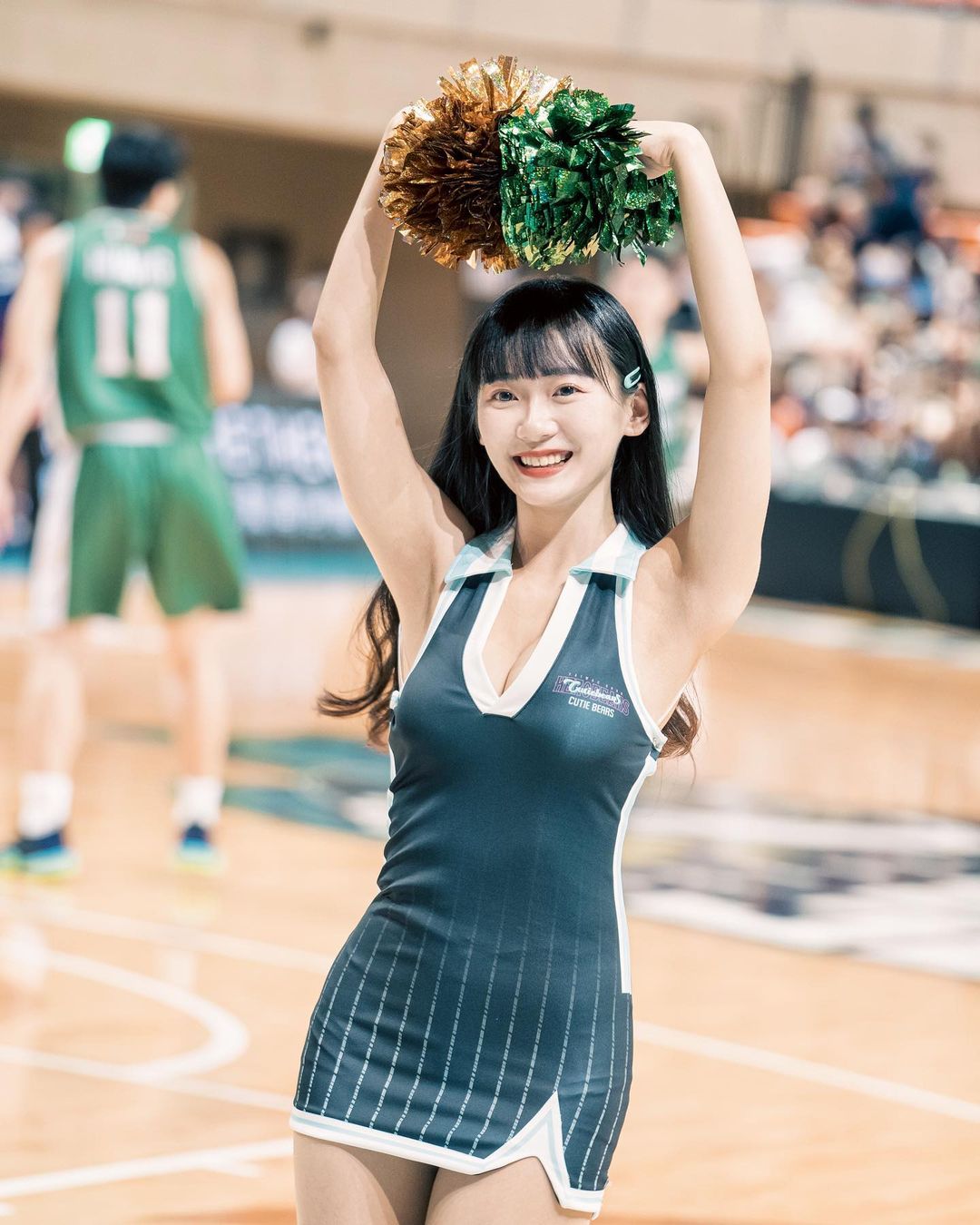 正妹「Queena」甜美臉蛋超吃香 全身上下散發誘惑魅力-第1章-图片3