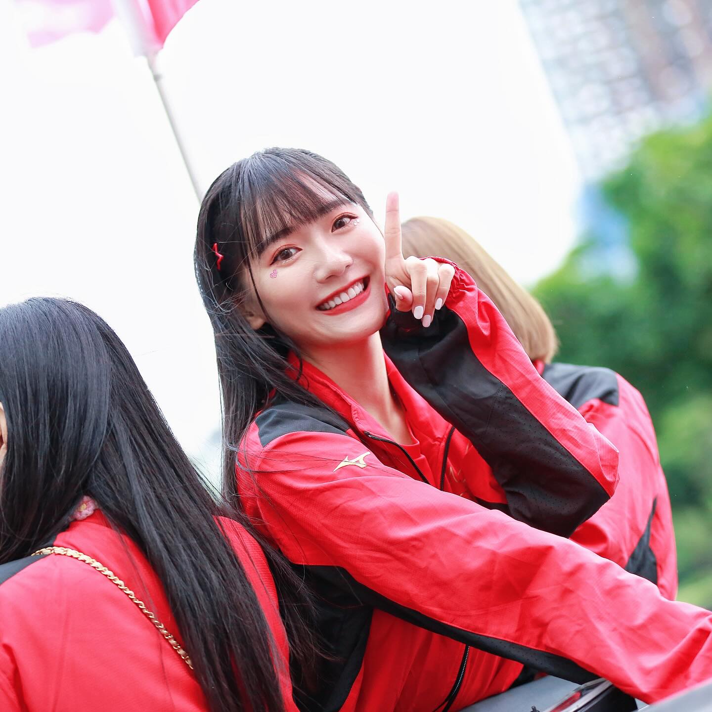 正妹「Queena」甜美臉蛋超吃香 全身上下散發誘惑魅力-第1章-图片9