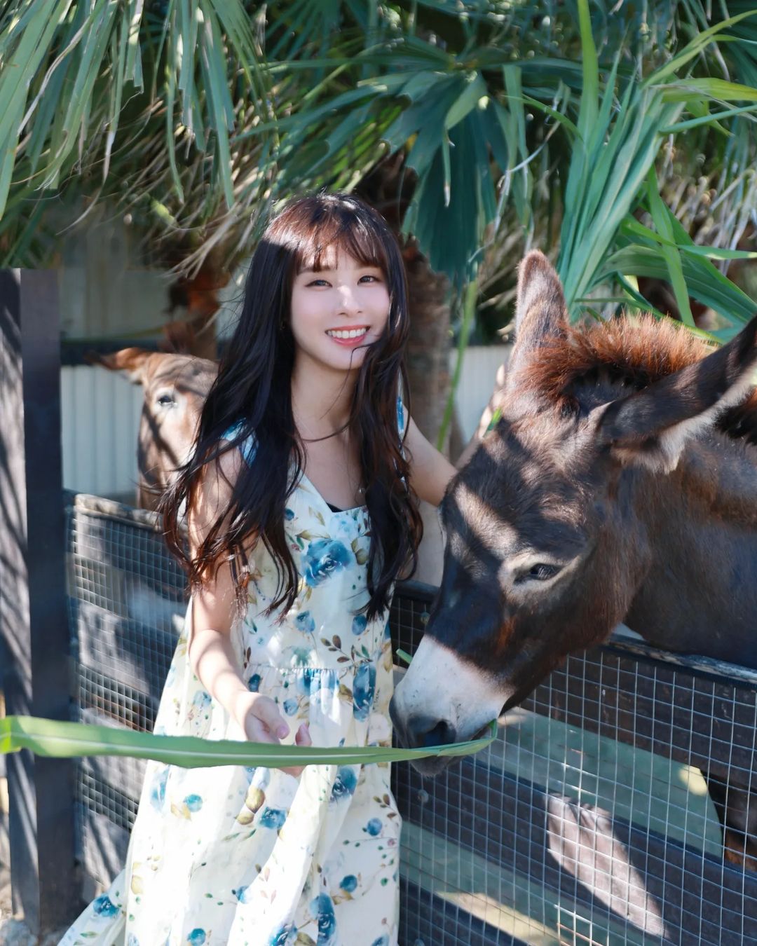 正妹「泥泥汝」凹凸有致的身材令人著迷 甜美不失性感-第1章-图片6