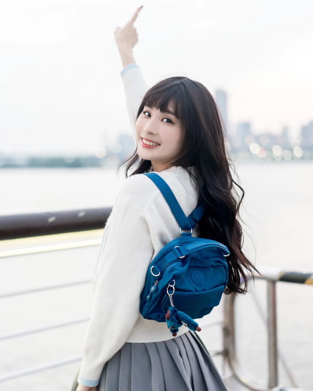 正妹「泥泥汝」凹凸有致的身材令人著迷 甜美不失性感-第1章-图片8