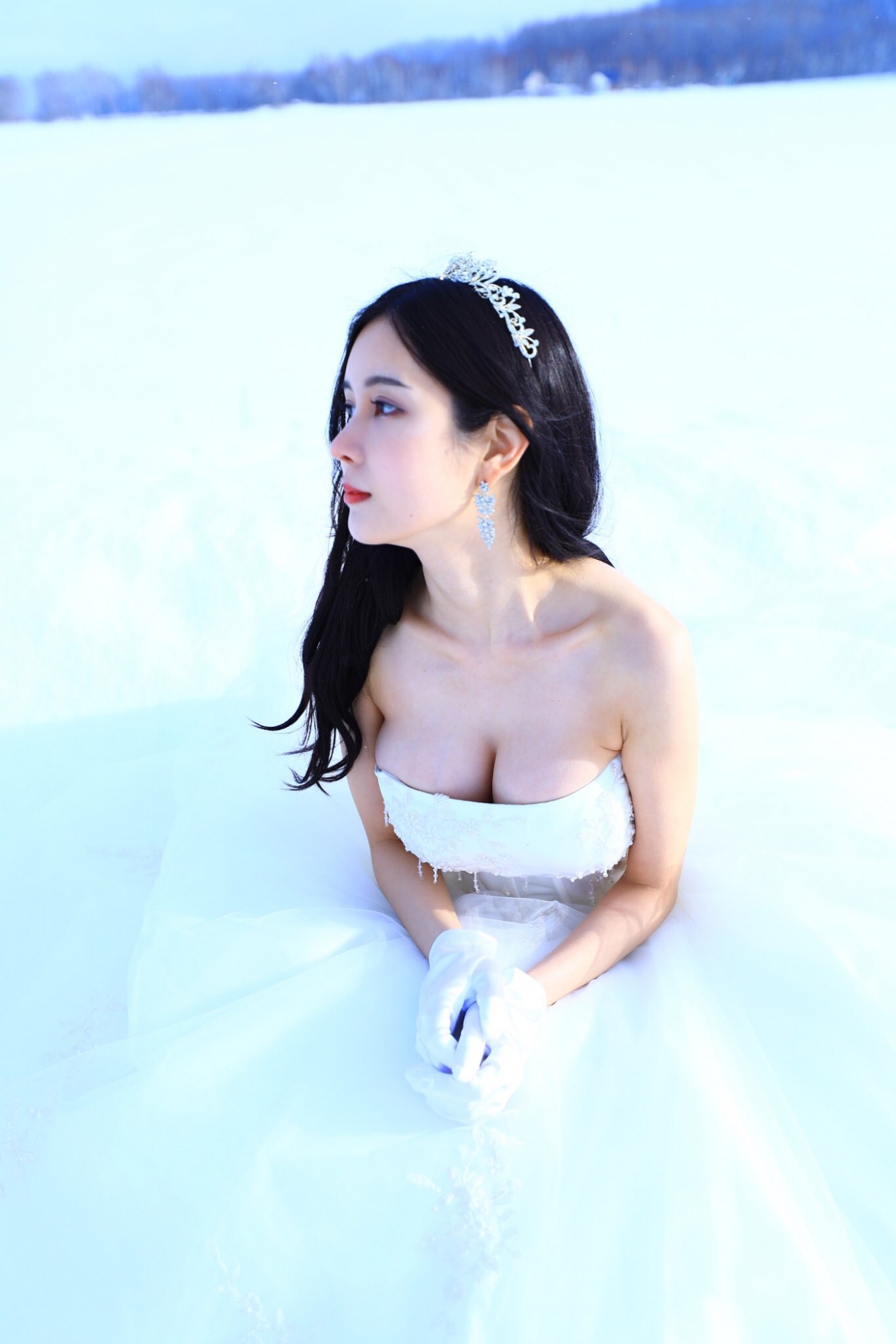 Nazuna Kamijyo(上條なずな)+(10p)