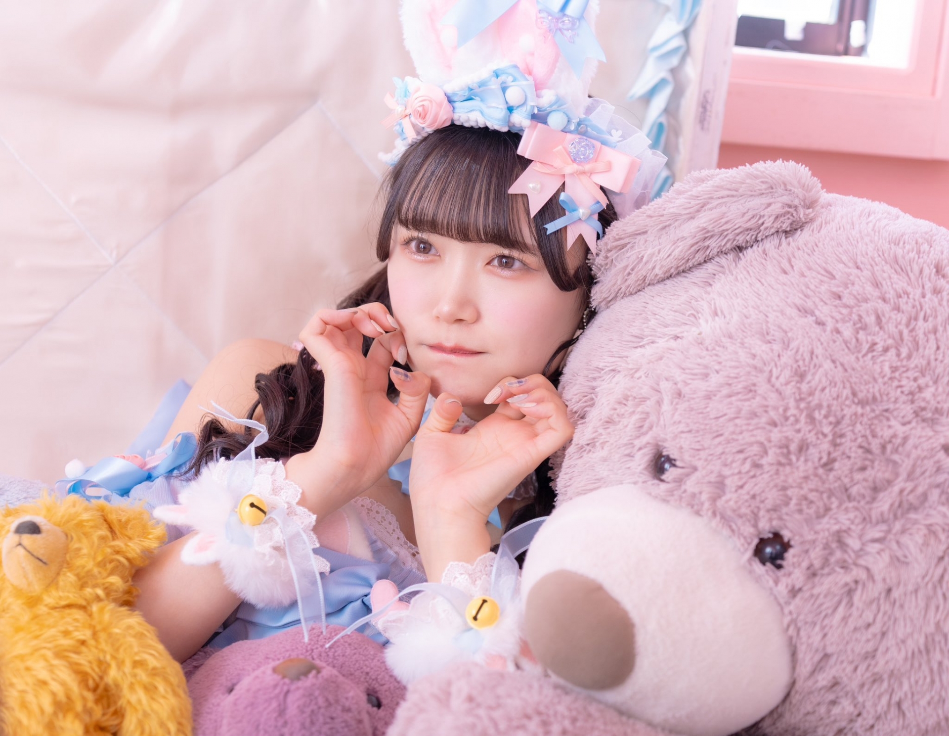 fuwaru(ふわる)+(10p)-第1章-图片8