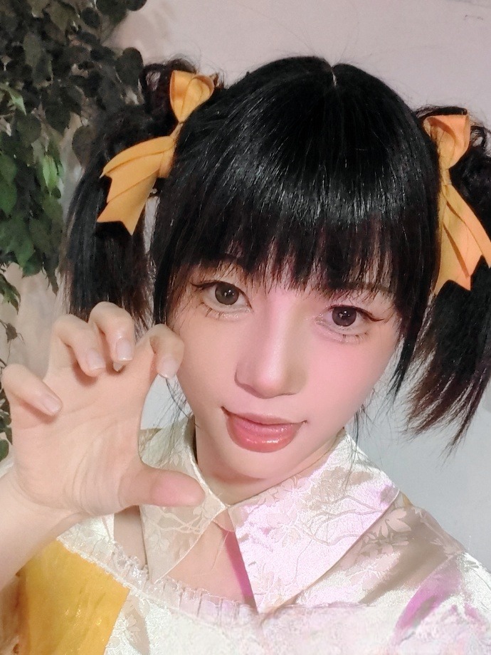 StarWink(餅餅)+(10p)-第1章-图片7