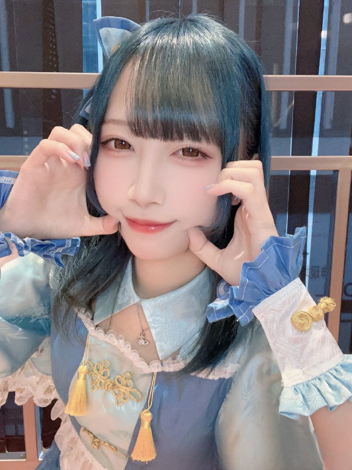 StarWink(羽悠)+(10p)-第1章-图片1