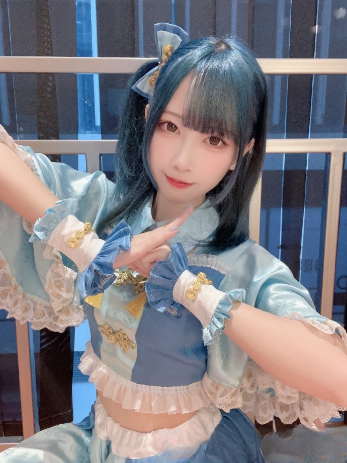 StarWink(羽悠)+(10p)-第1章-图片4