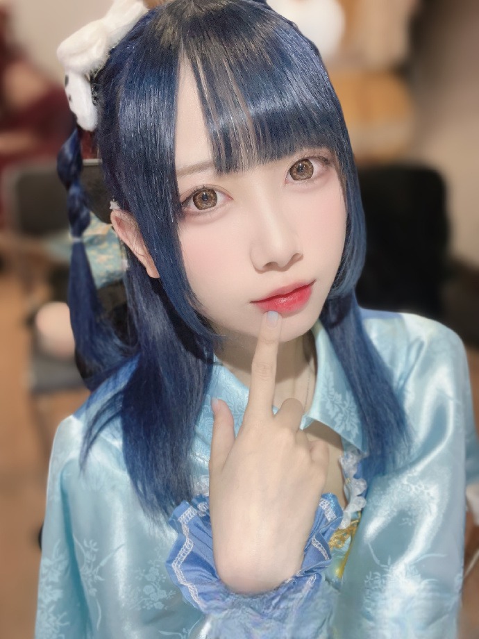 StarWink(羽悠)+(10p)-第1章-图片5