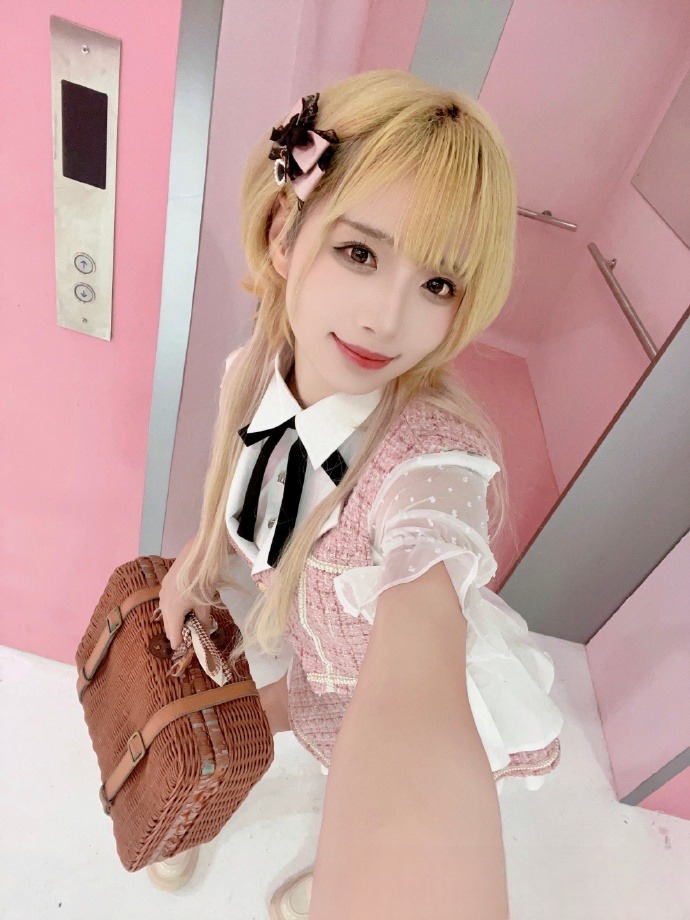 StarWink(寶露)+(10p)-第1章-图片7