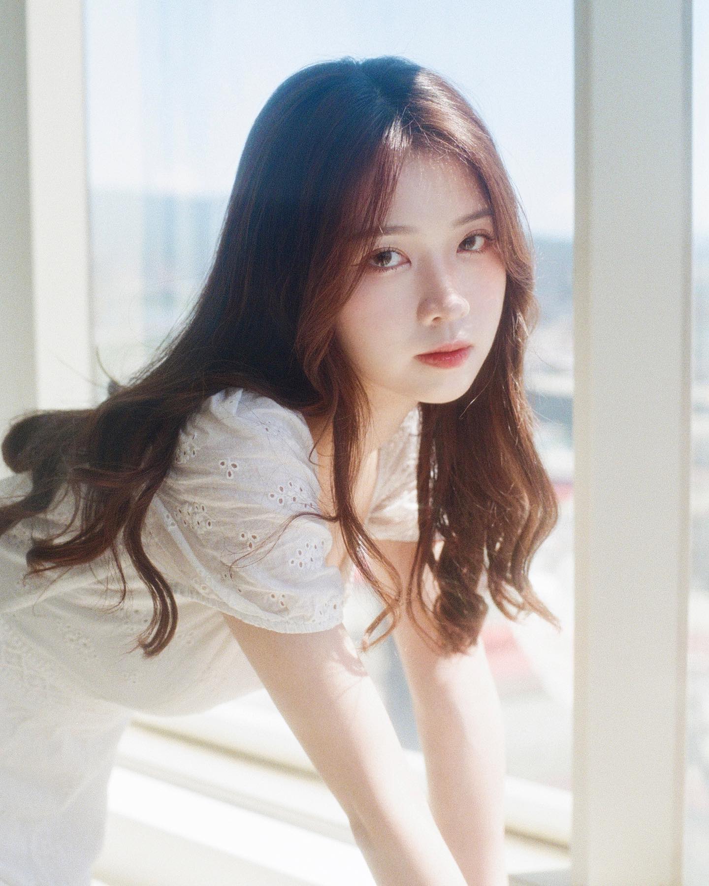 「江羚瑄」氣質外型讓人不小心戀愛 滿到要溢出來了-第1章-图片2