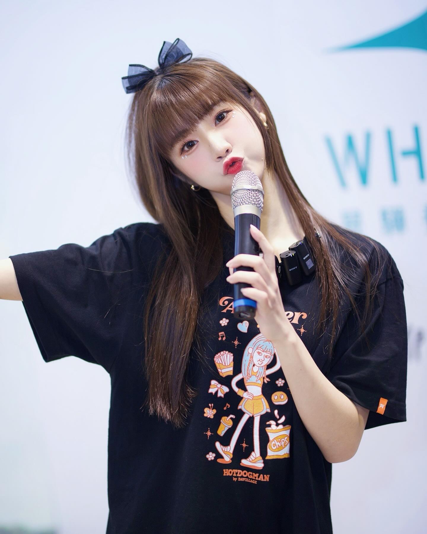 正妹「Amber倩宇」完美身材挑戰視覺極限 又瘦又有料-第1章-图片4