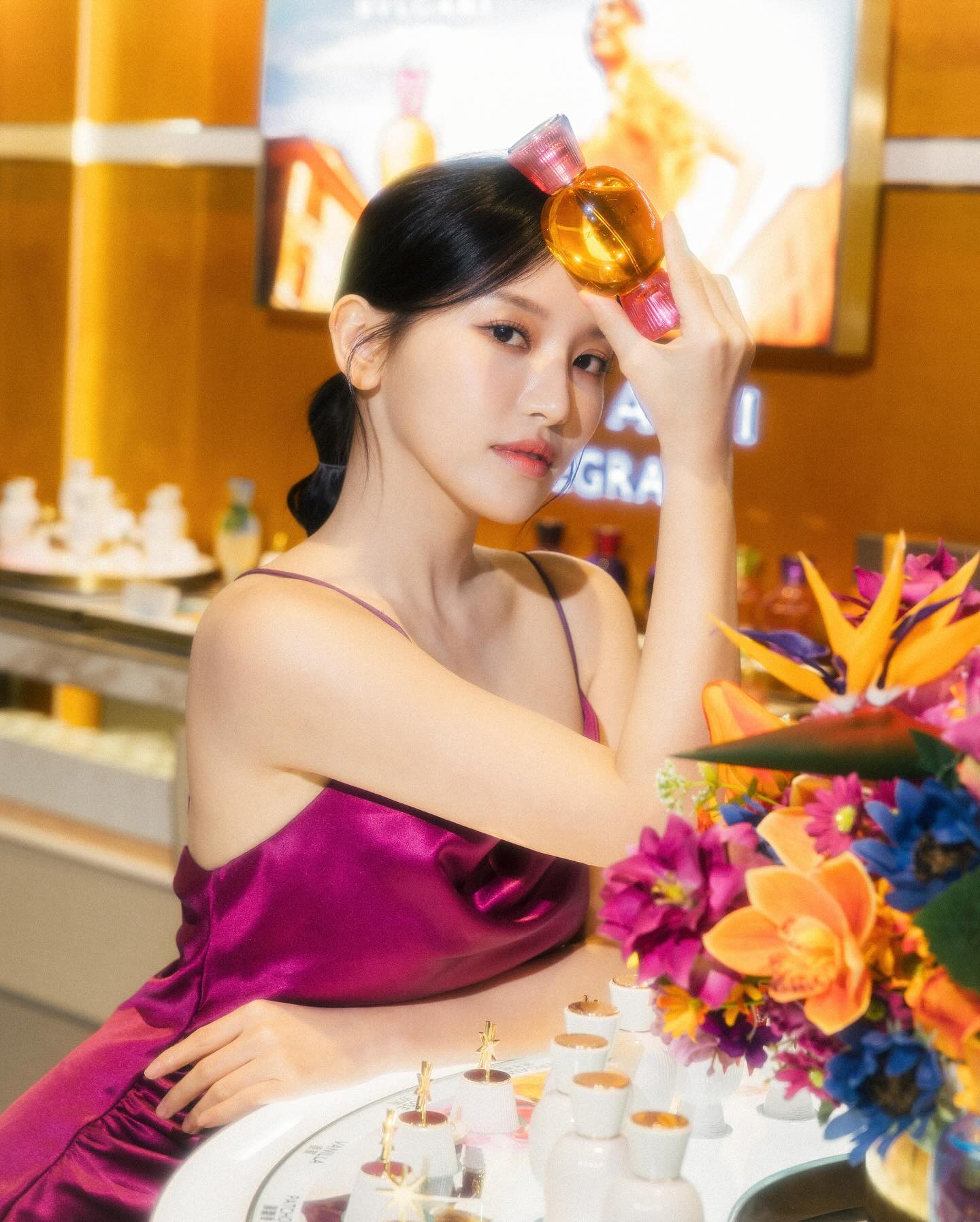 北一女神「蔡瑞雪」男友視角...甜美模樣將網友給迷倒-第1章-图片3