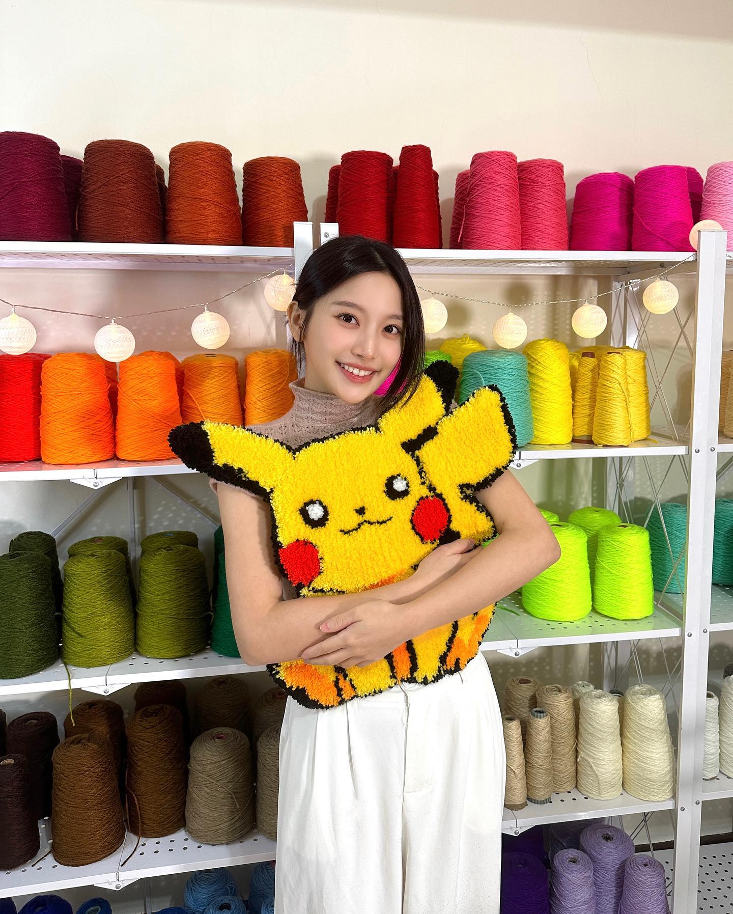 北一女神「蔡瑞雪」男友視角...甜美模樣將網友給迷倒-第1章-图片7