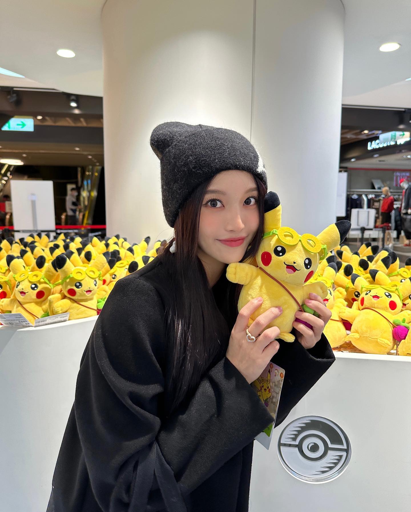 北一女神「蔡瑞雪」男友視角...甜美模樣將網友給迷倒-第1章-图片9