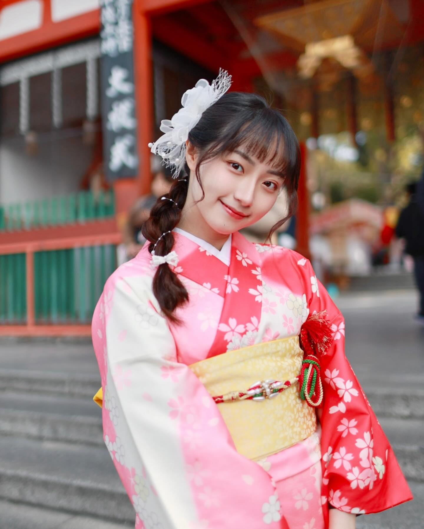 氣質美女「葉欣宜」甜美燦爛笑容讓人都融化了-第1章-图片2