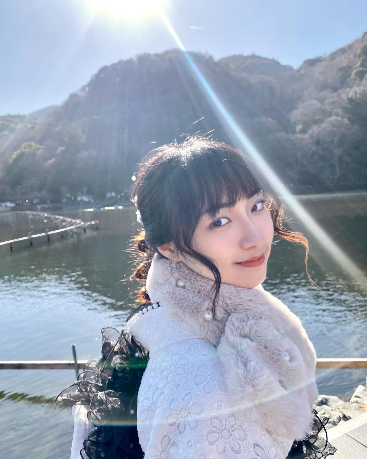 氣質美女「葉欣宜」甜美燦爛笑容讓人都融化了-第1章-图片3