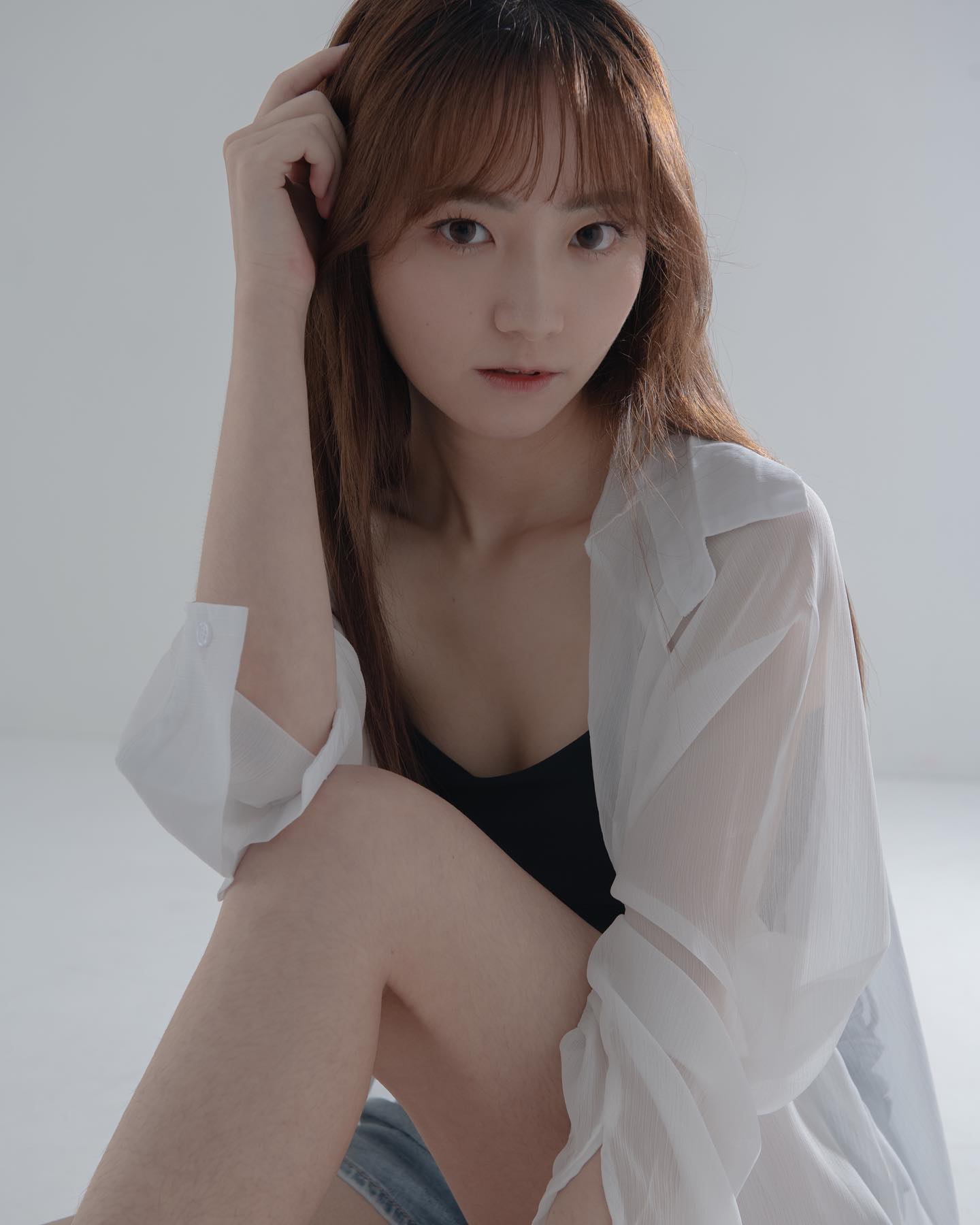 氣質美女「葉欣宜」甜美燦爛笑容讓人都融化了-第1章-图片6