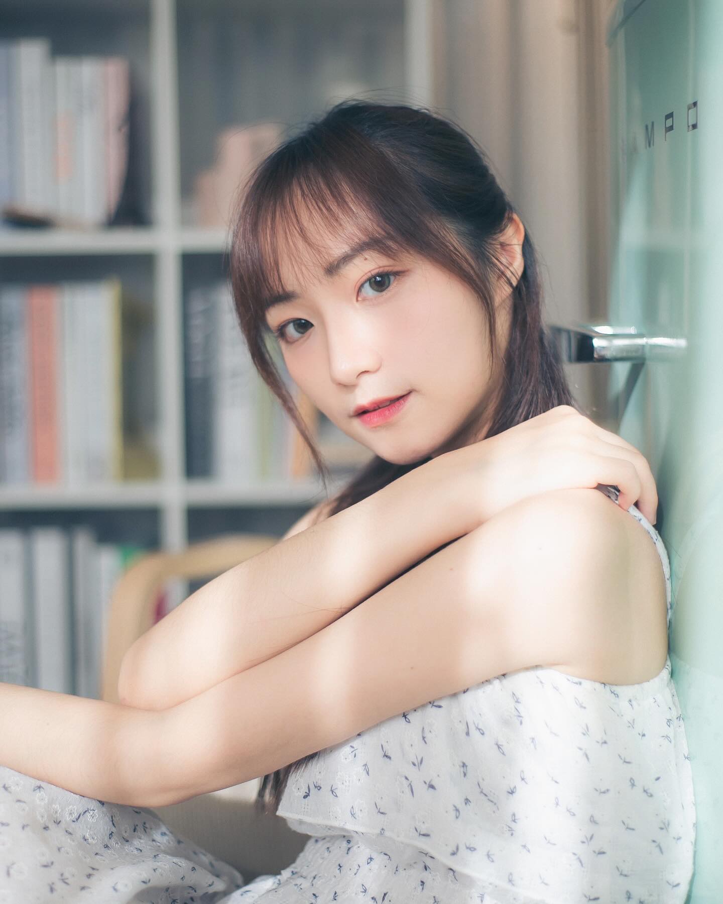 氣質美女「葉欣宜」甜美燦爛笑容讓人都融化了-第1章-图片7