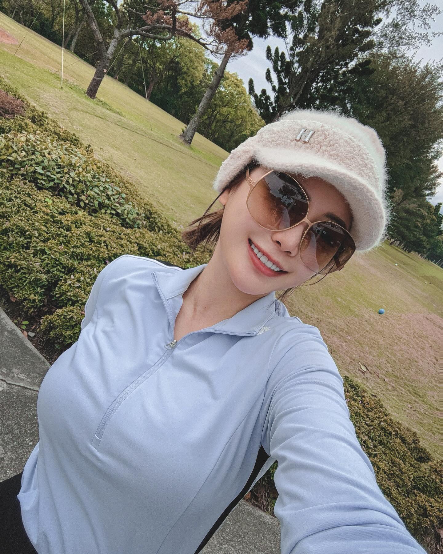 氣質女孩「陳樂樂」曼妙身材太吸睛 酥胸養眼到極點-第1章-图片3