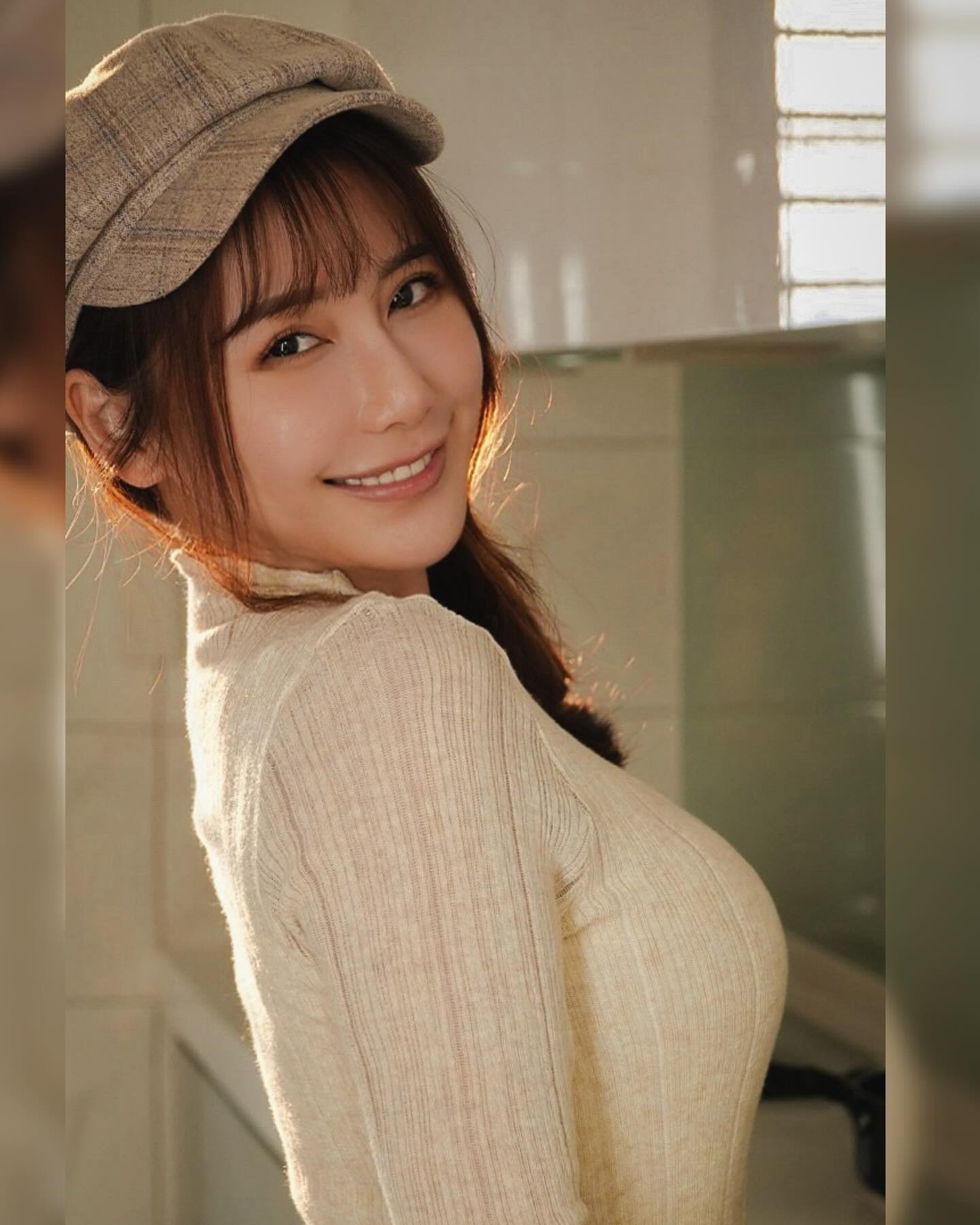 氣質女孩「陳樂樂」曼妙身材太吸睛 酥胸養眼到極點-第1章-图片7