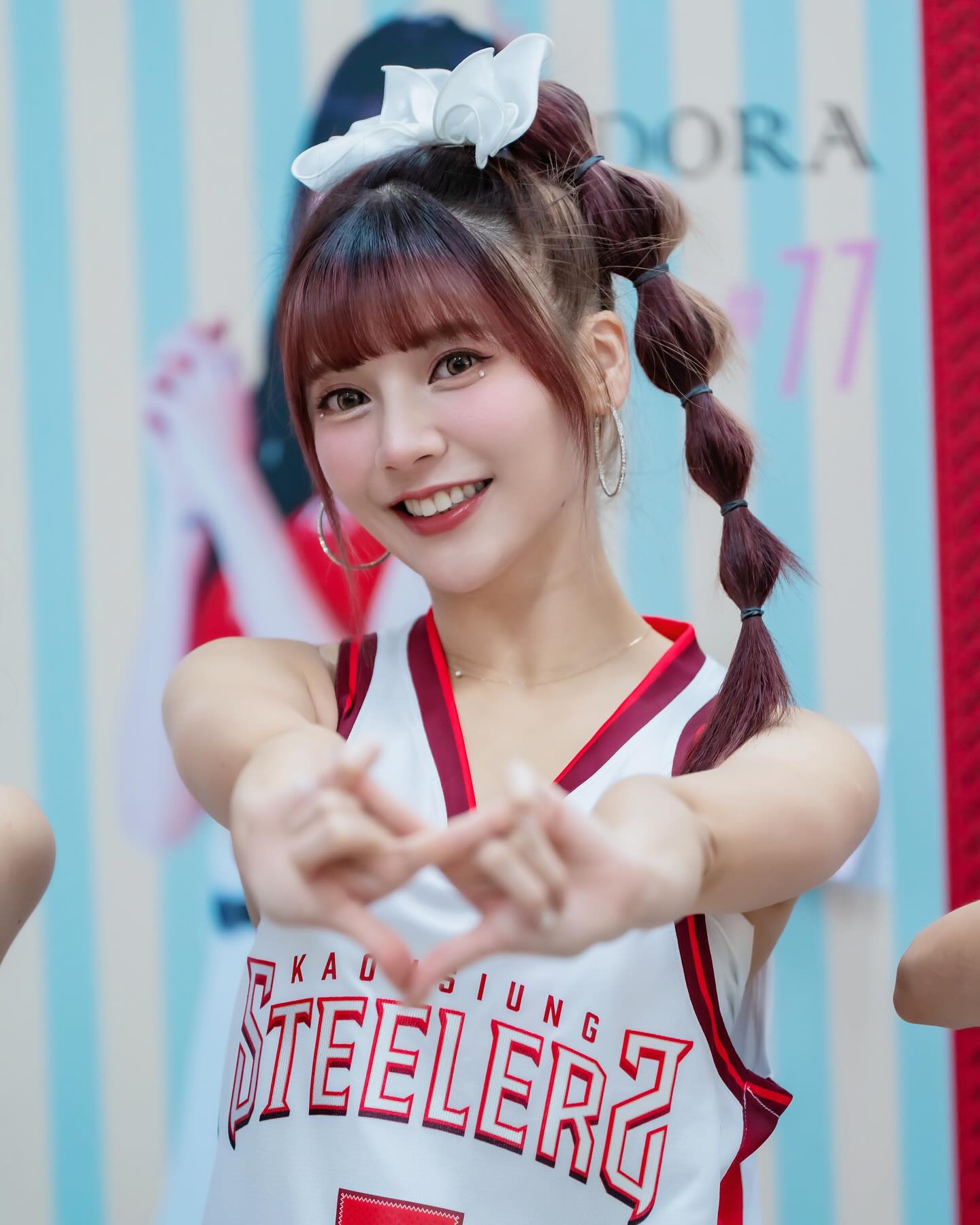 女神「于小文」笑容甜進心坎裡 姣好身材難以抗拒-第1章-图片8