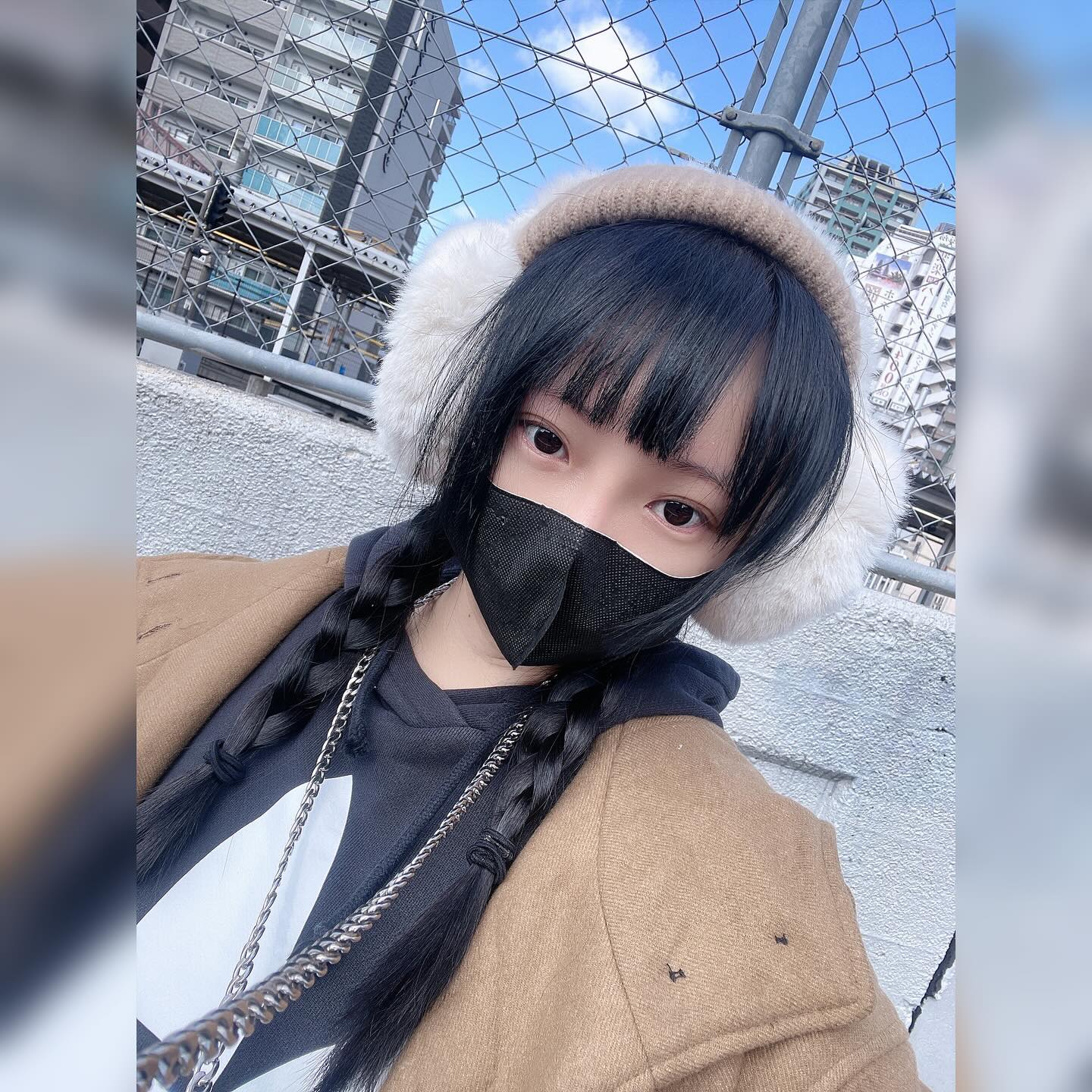 可愛大奶妹「徐柑仔」乳能量爆發 任誰都招架不住誘惑-第1章-图片5