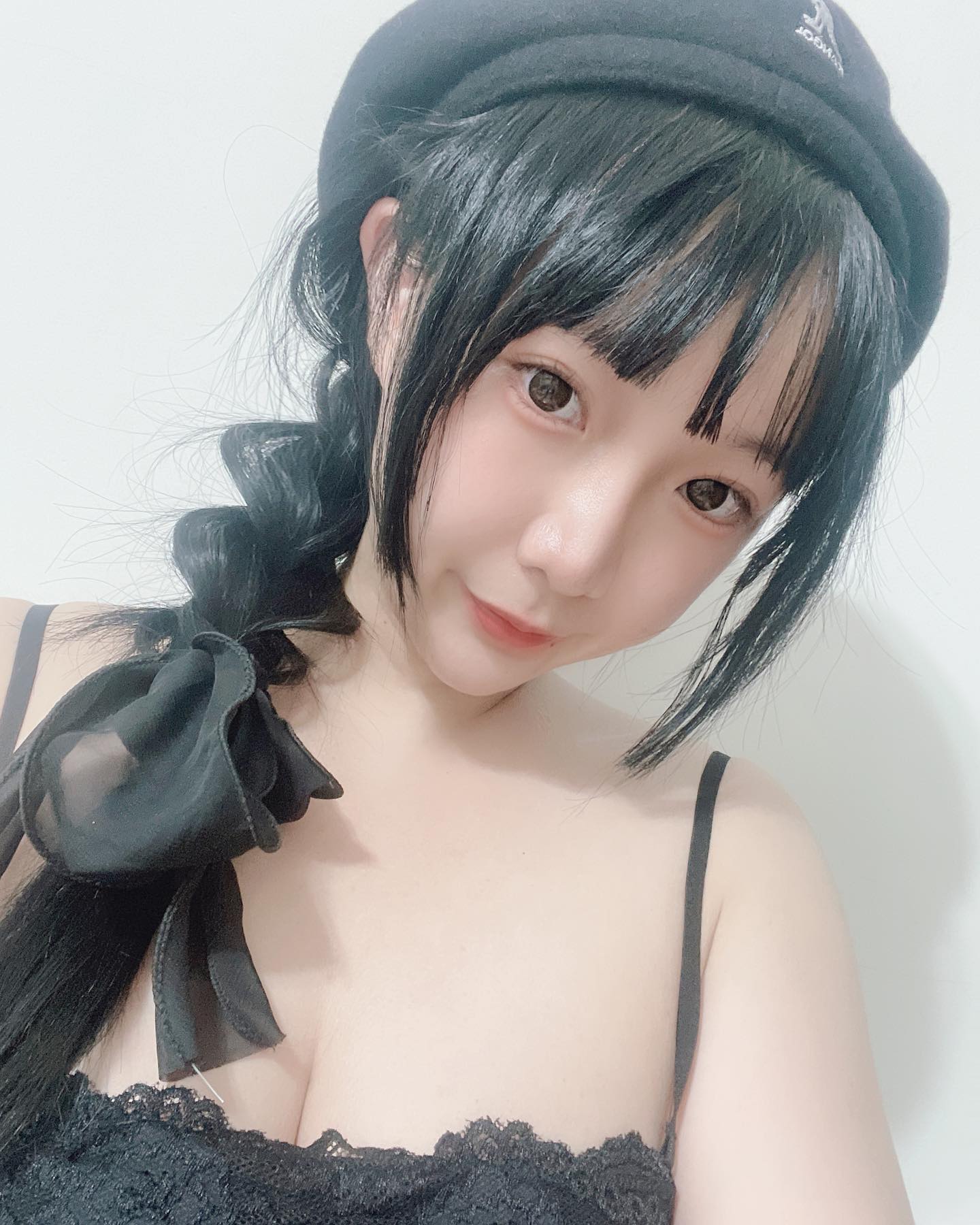 可愛大奶妹「徐柑仔」乳能量爆發 任誰都招架不住誘惑-第1章-图片9