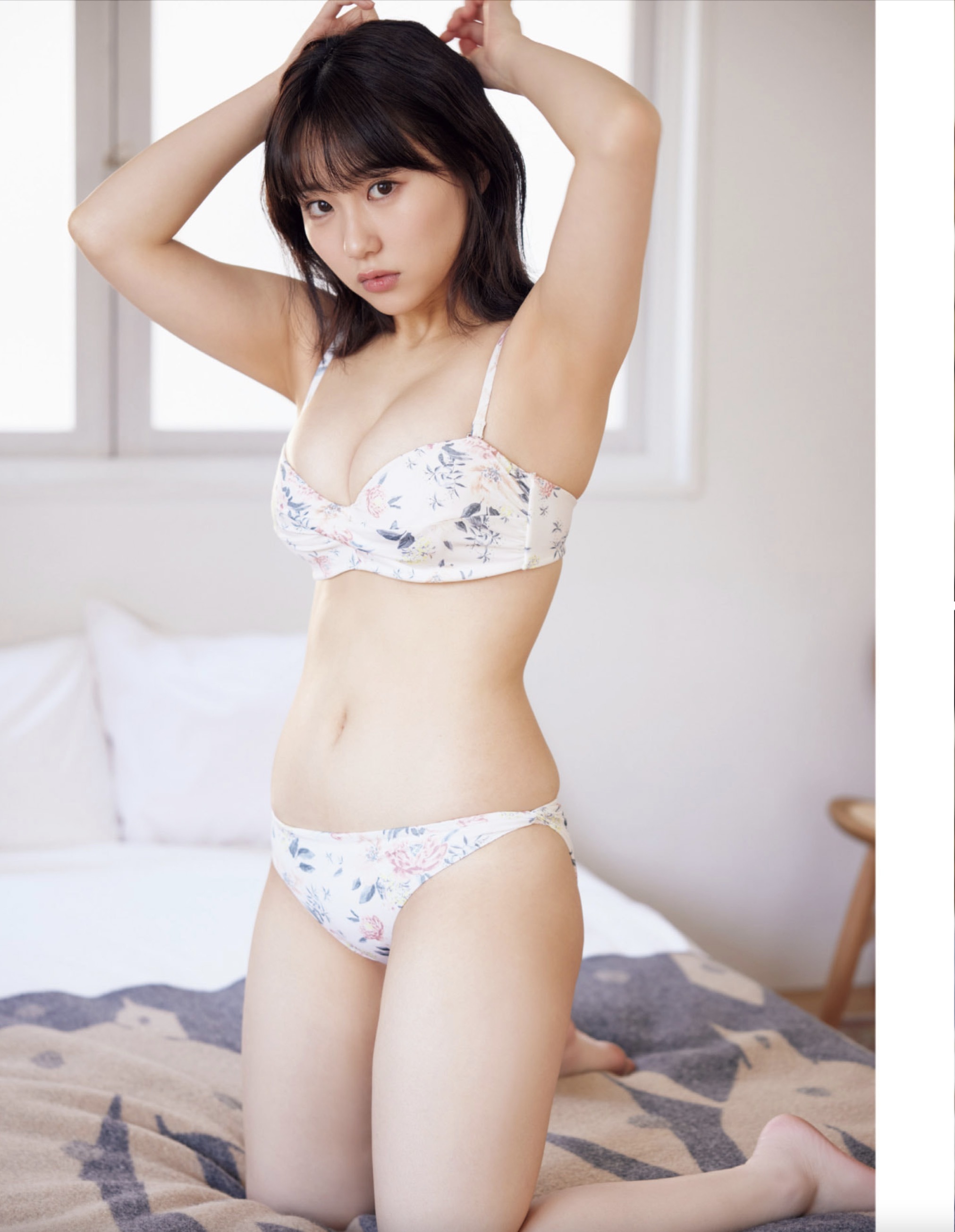 田中美久 [FLASH] 2023.10.31-第1章-图片5