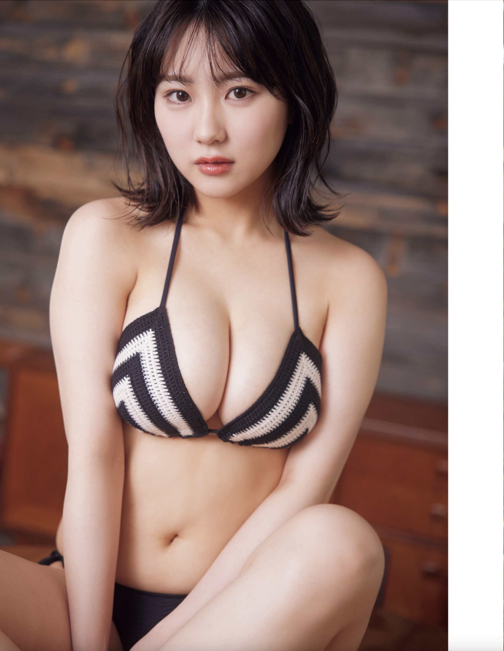 田中美久 [FLASH] 2023.10.31-第1章-图片7