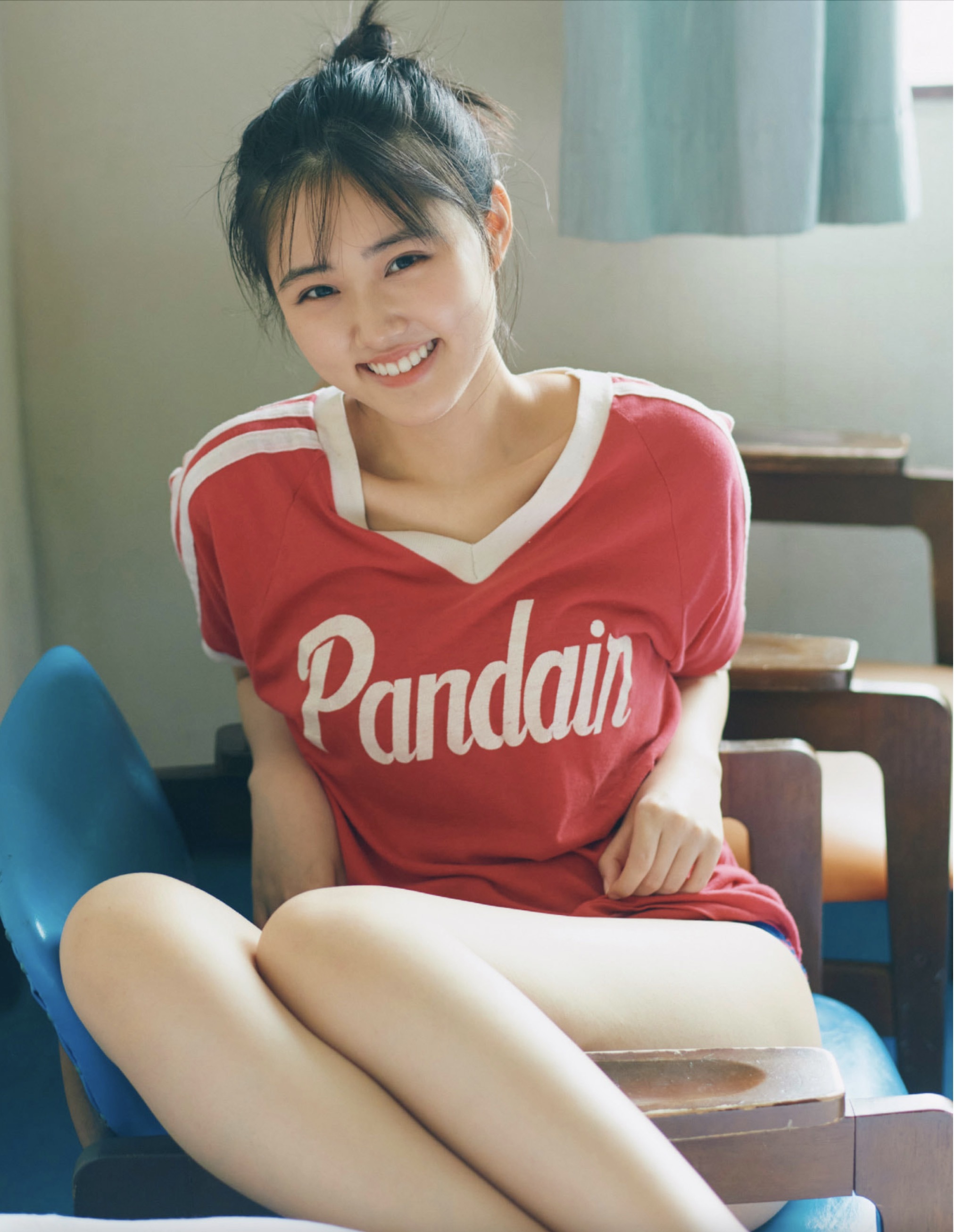 原菜乃華 [FLASH] 2023.10.31-第1章-图片1