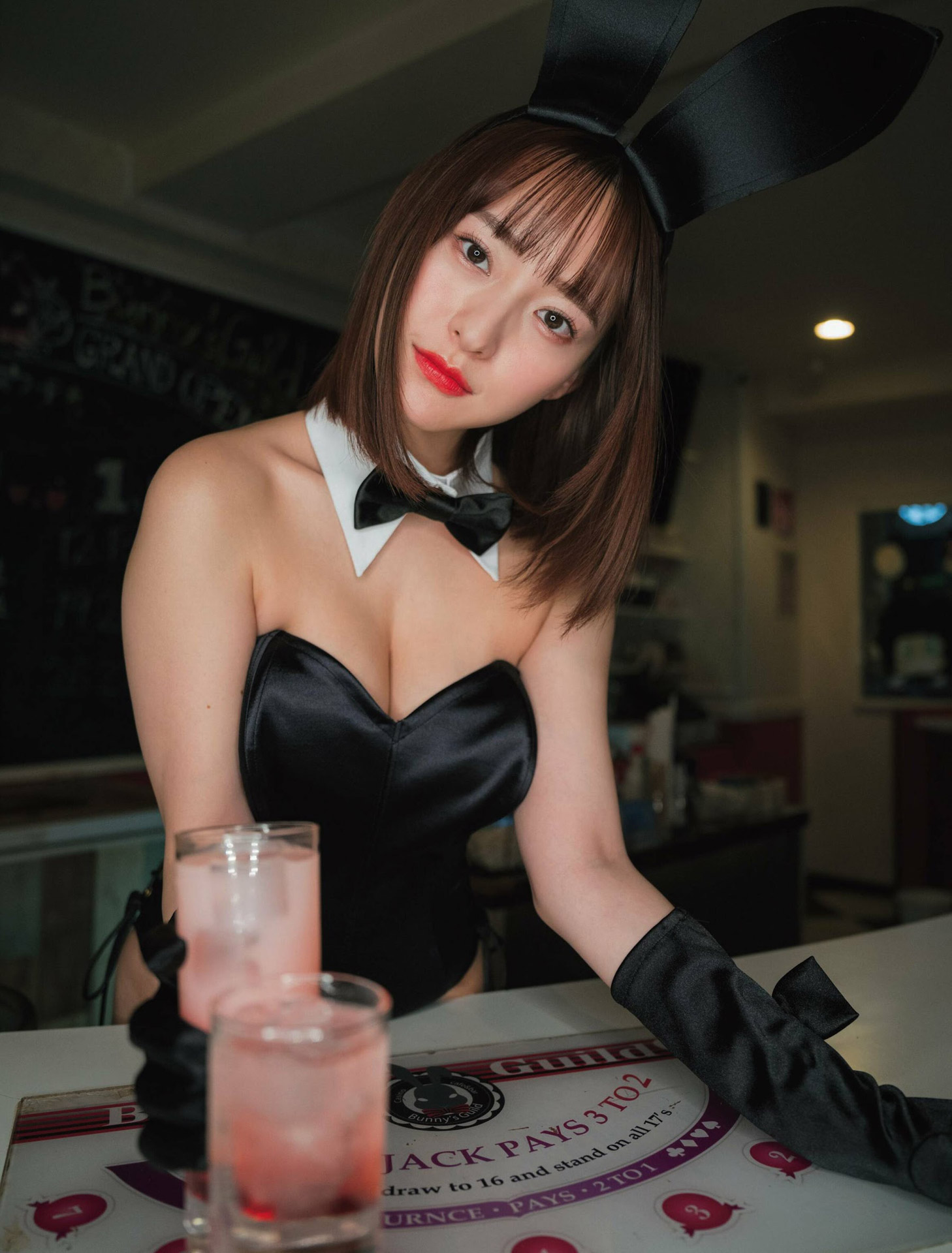 高崎かなみ 甘く切ない透明美少女2024/3/24追加 ここから-第1章-图片2
