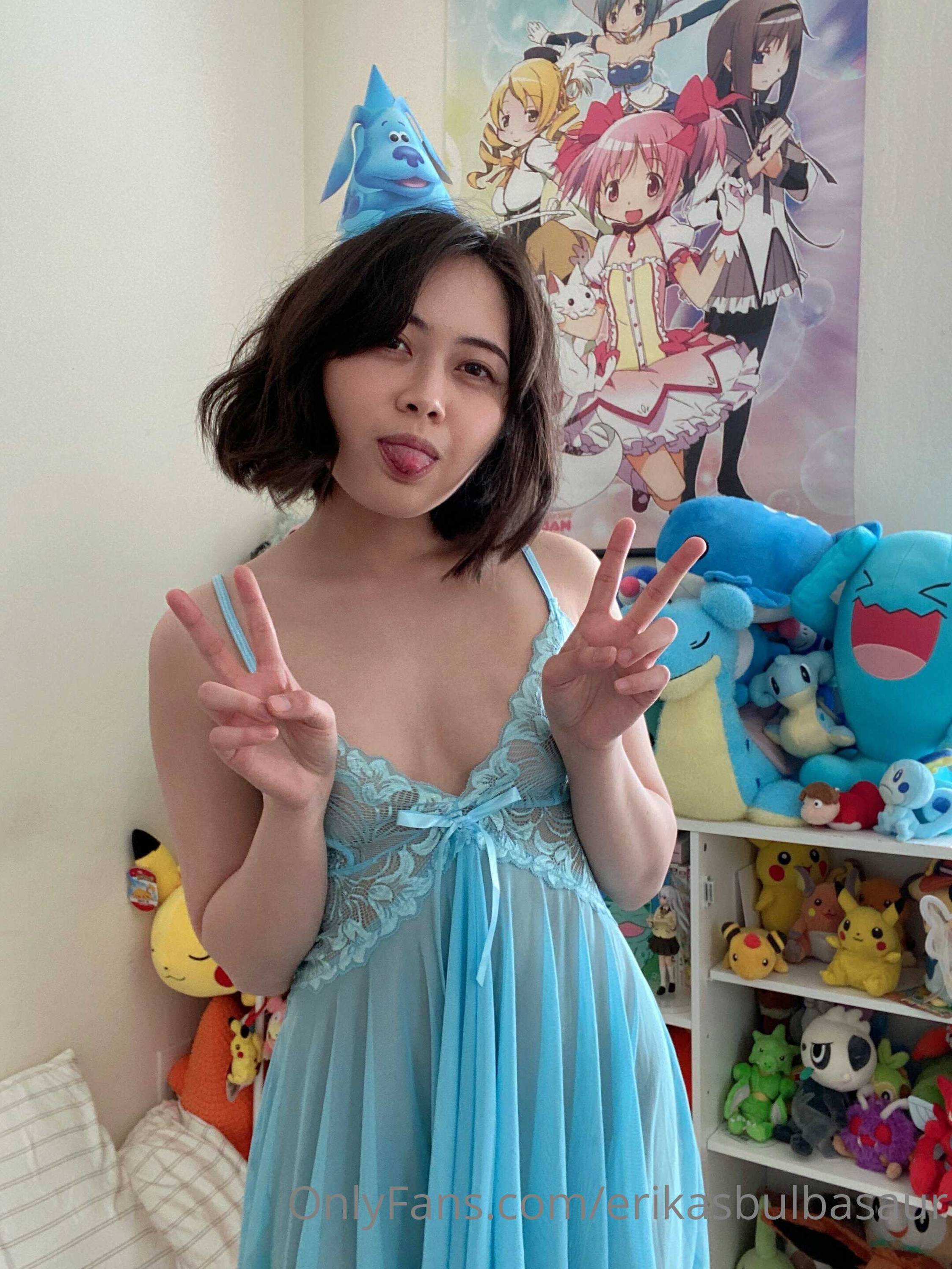 【OnlyFans系列】福利姬EriKas《 推特合集 》大尺度VIP福利帖5【64P】-第1章-图片7
