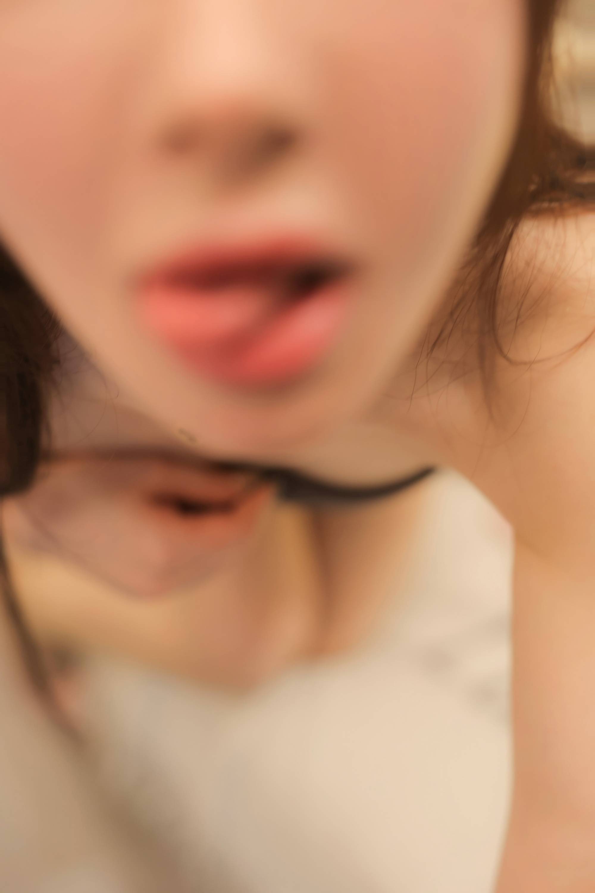【秀人番外收集系列】秀人美模 雨兒醬 無內肉絲私拍流出 【97P】-第1章-图片88