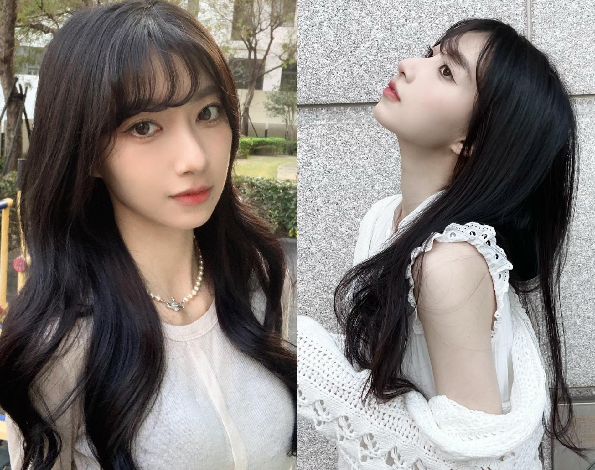 啦啦隊全新女神穿套裝更仙氣 多益960分接待外交全靠她-第1章-图片1