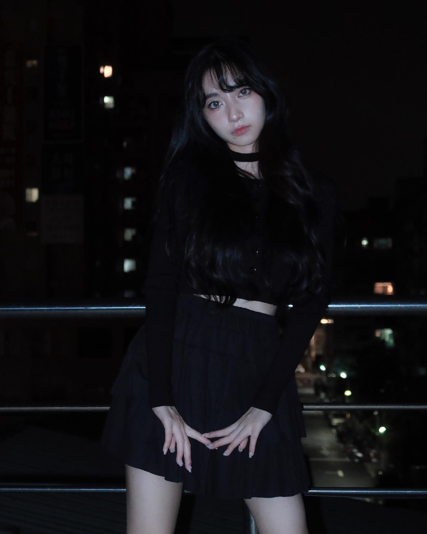 啦啦隊全新女神穿套裝更仙氣 多益960分接待外交全靠她-第1章-图片3