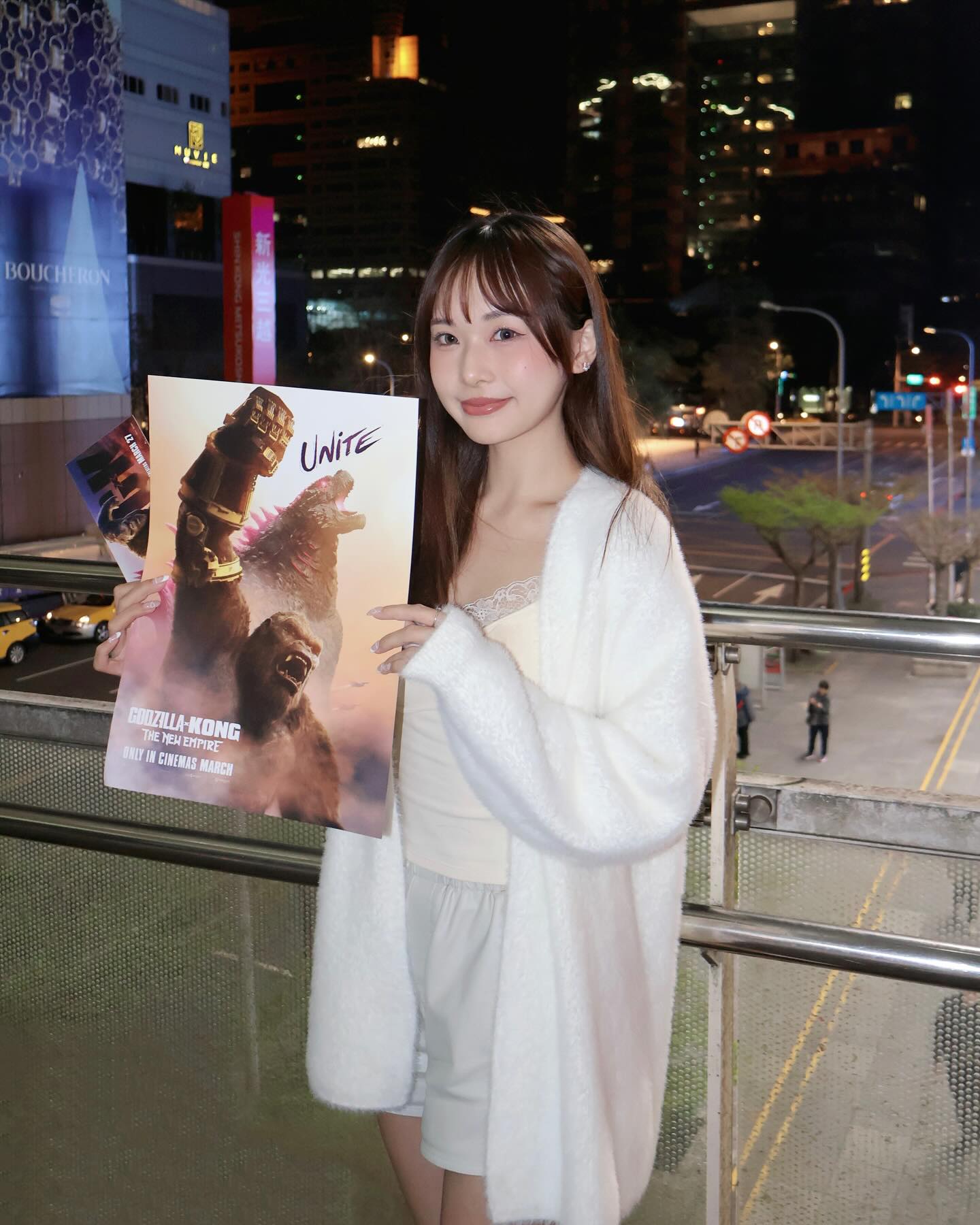 甜心女孩「奶糖」不只長得可愛 穿上比基尼曲線優質-第1章-图片3