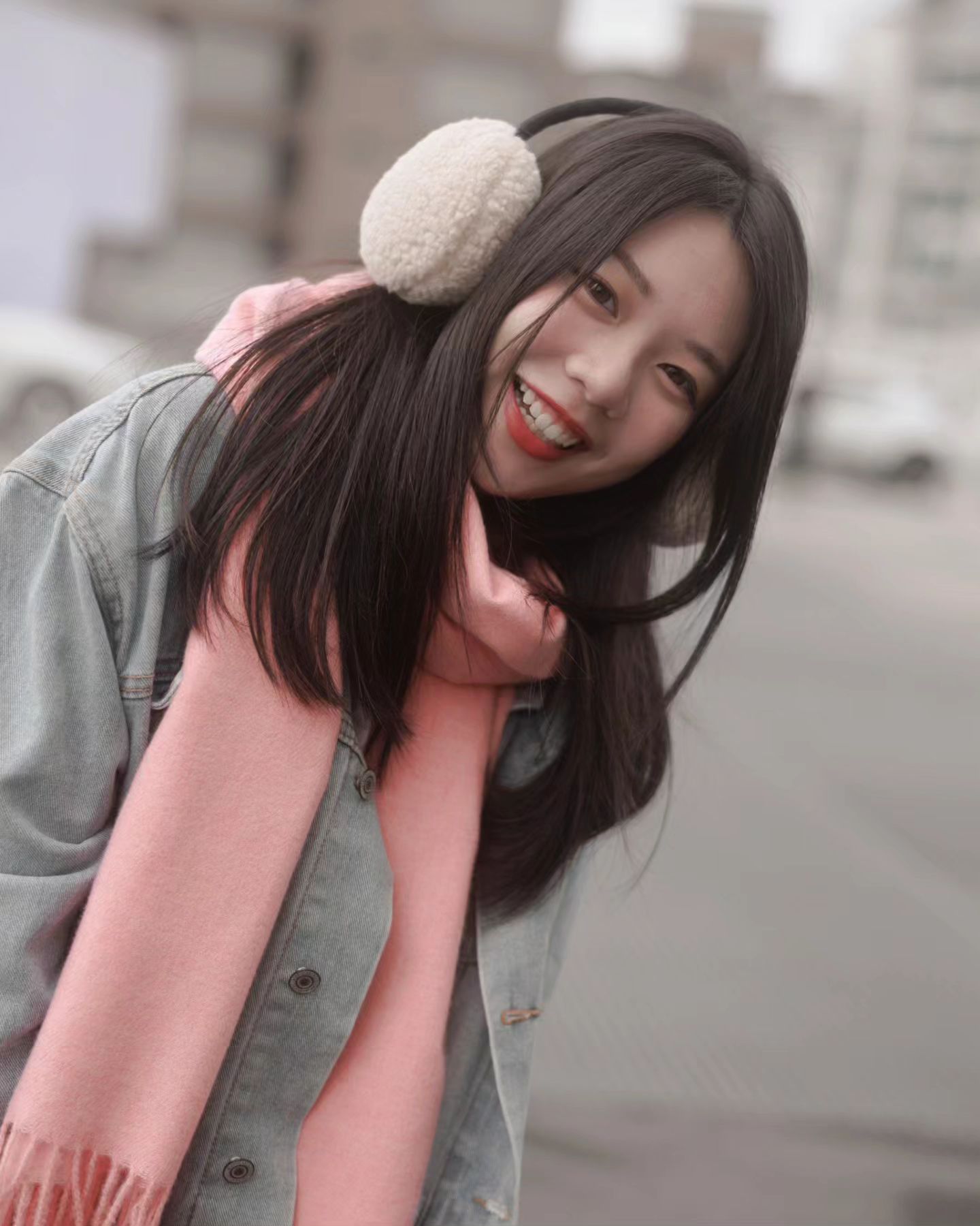 正妹老師「芊聿」燦爛笑顏太迷人體態也感到驚豔-第1章-图片9